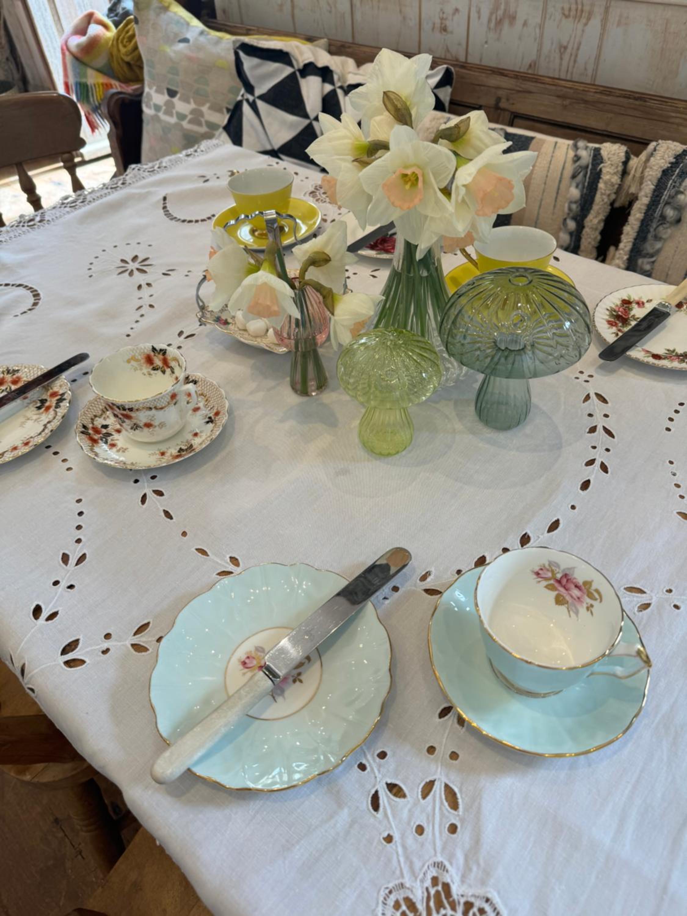Rame Barton Guest House and Pottery