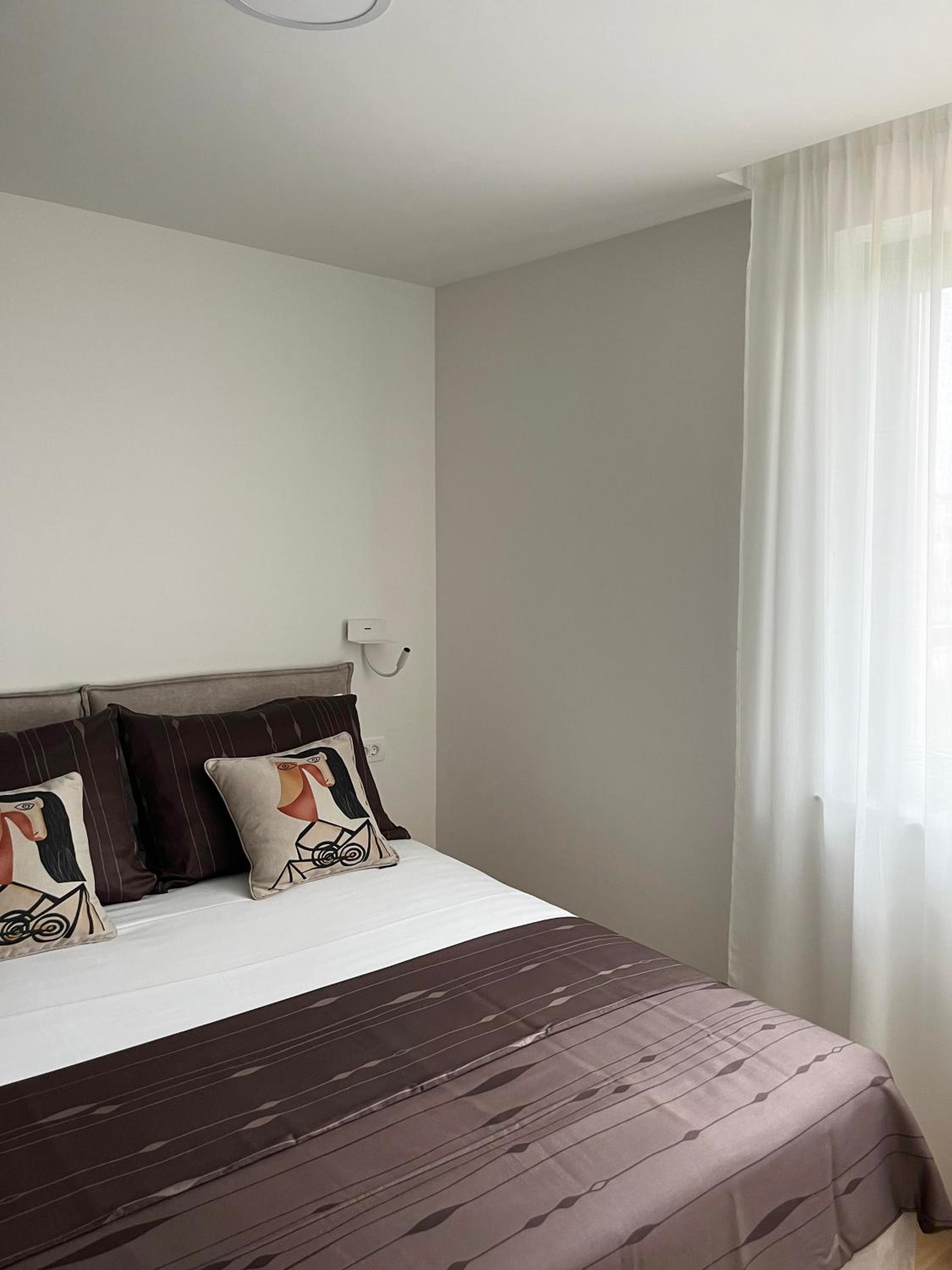 Serenity Delight Accommodation