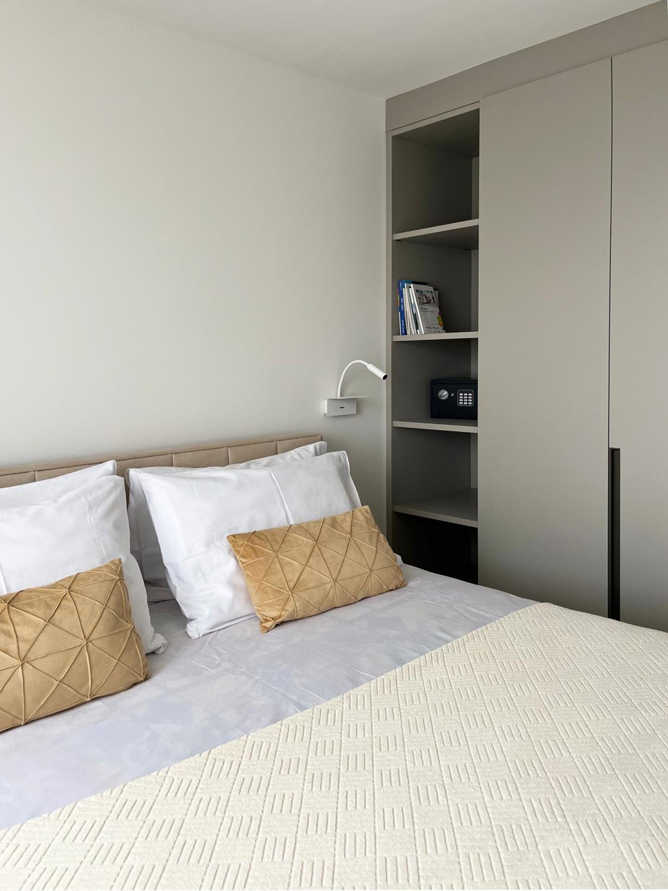 Serenity Delight Accommodation