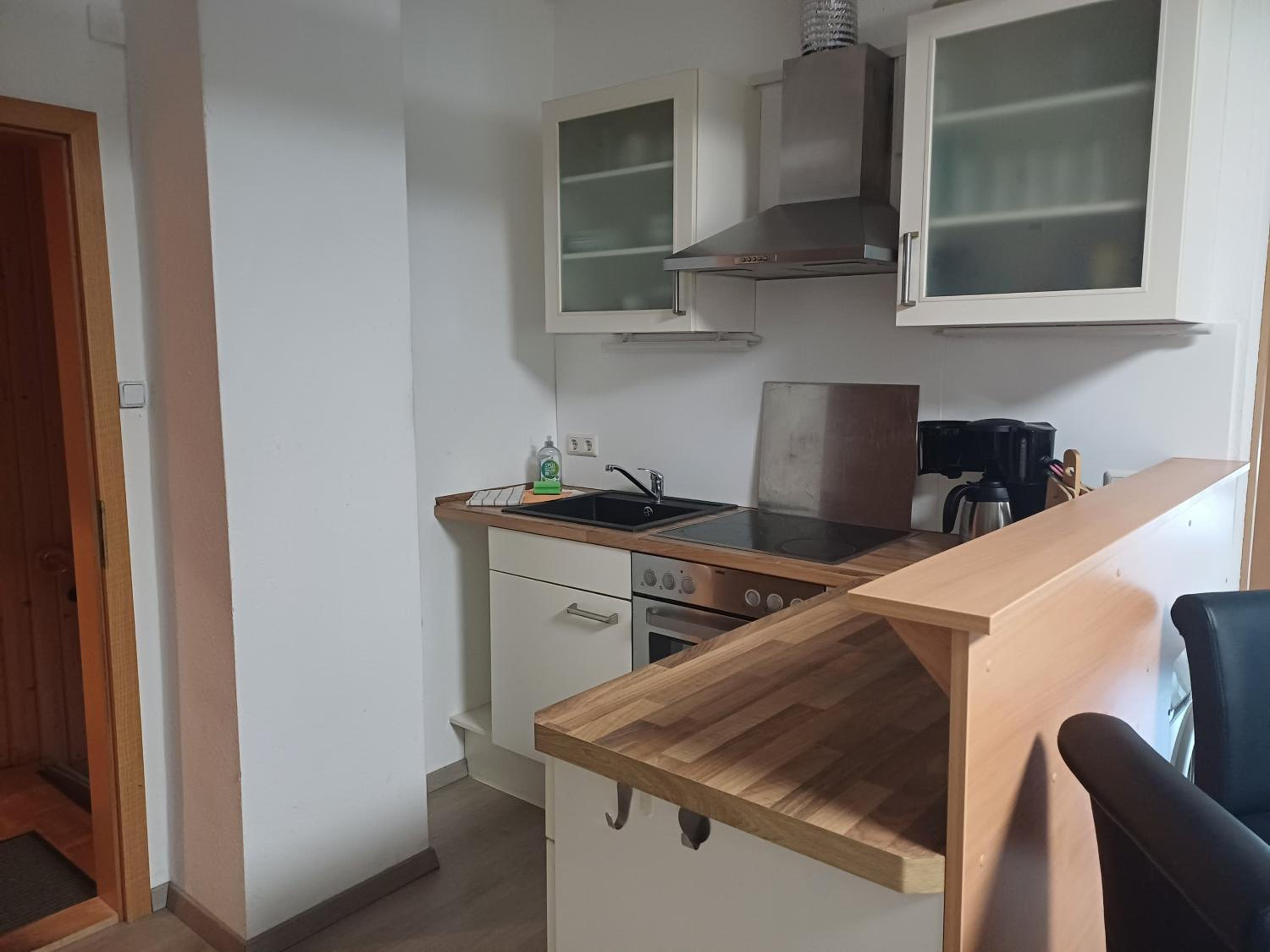 Dresden Vacations - Monteurswohnung und Fewo Dresden - Property Image 5