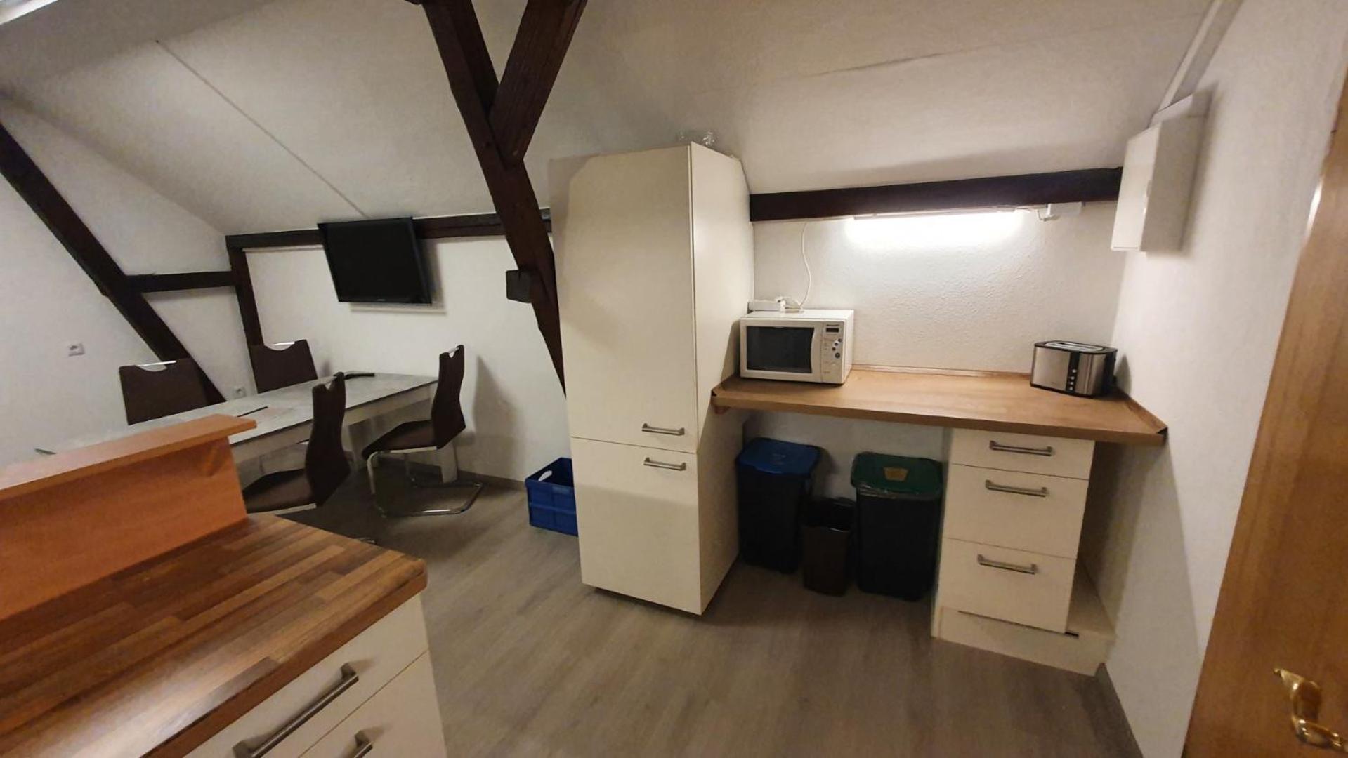 Dresden Vacations - Monteurswohnung und Fewo Dresden - Property Image 4