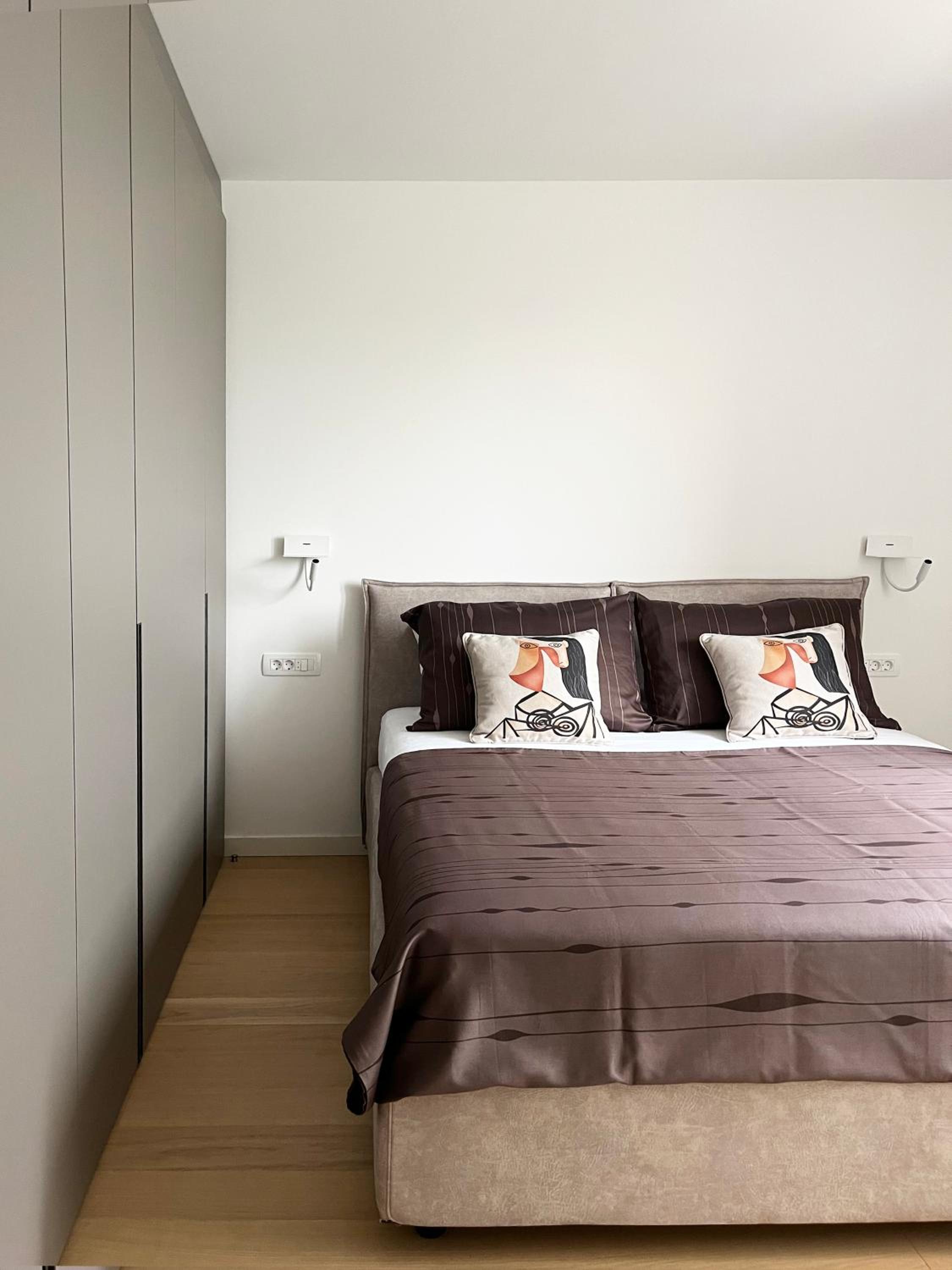 Serenity Delight Accommodation