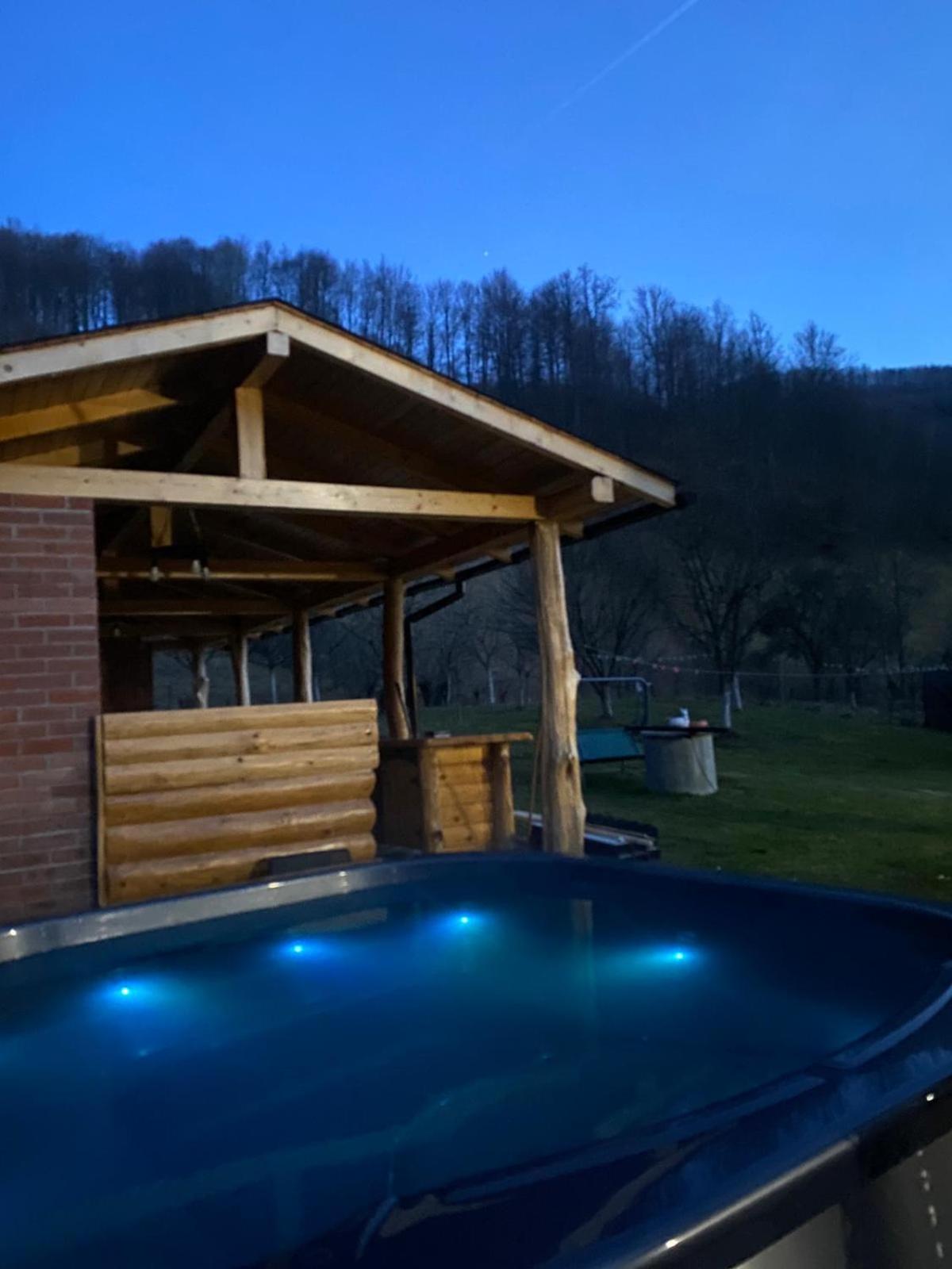 Casa de vacanță Edya view 2