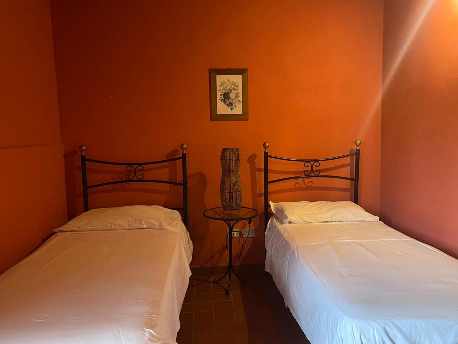 Al Sangallo Agriturismo view 4