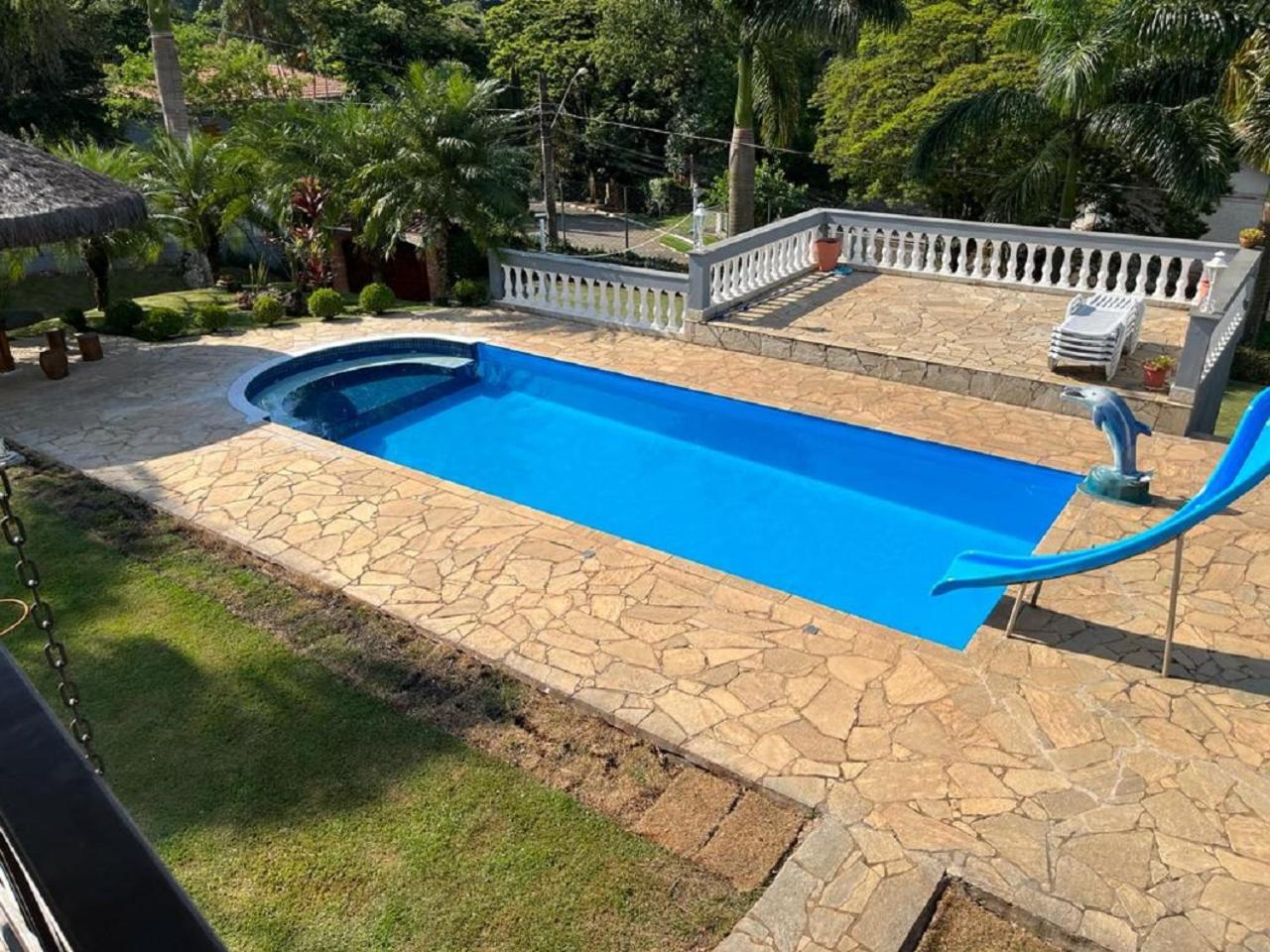 Atibaia - Casa de Campo