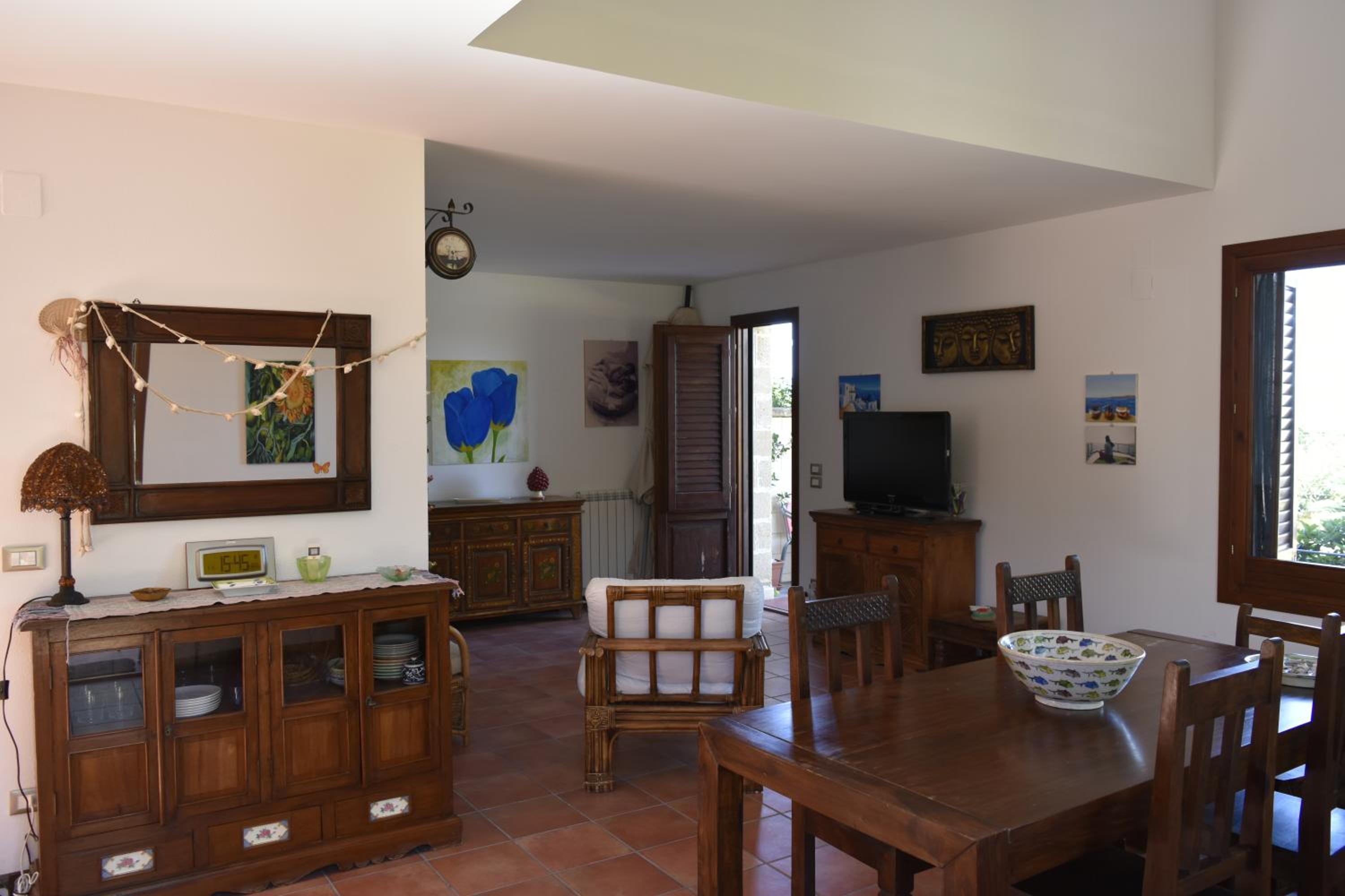 Villa Marghe Mazzaforno Sicilia