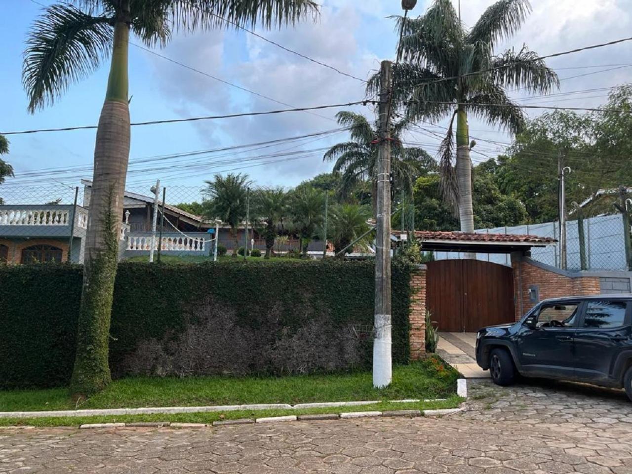 Atibaia - Casa de Campo