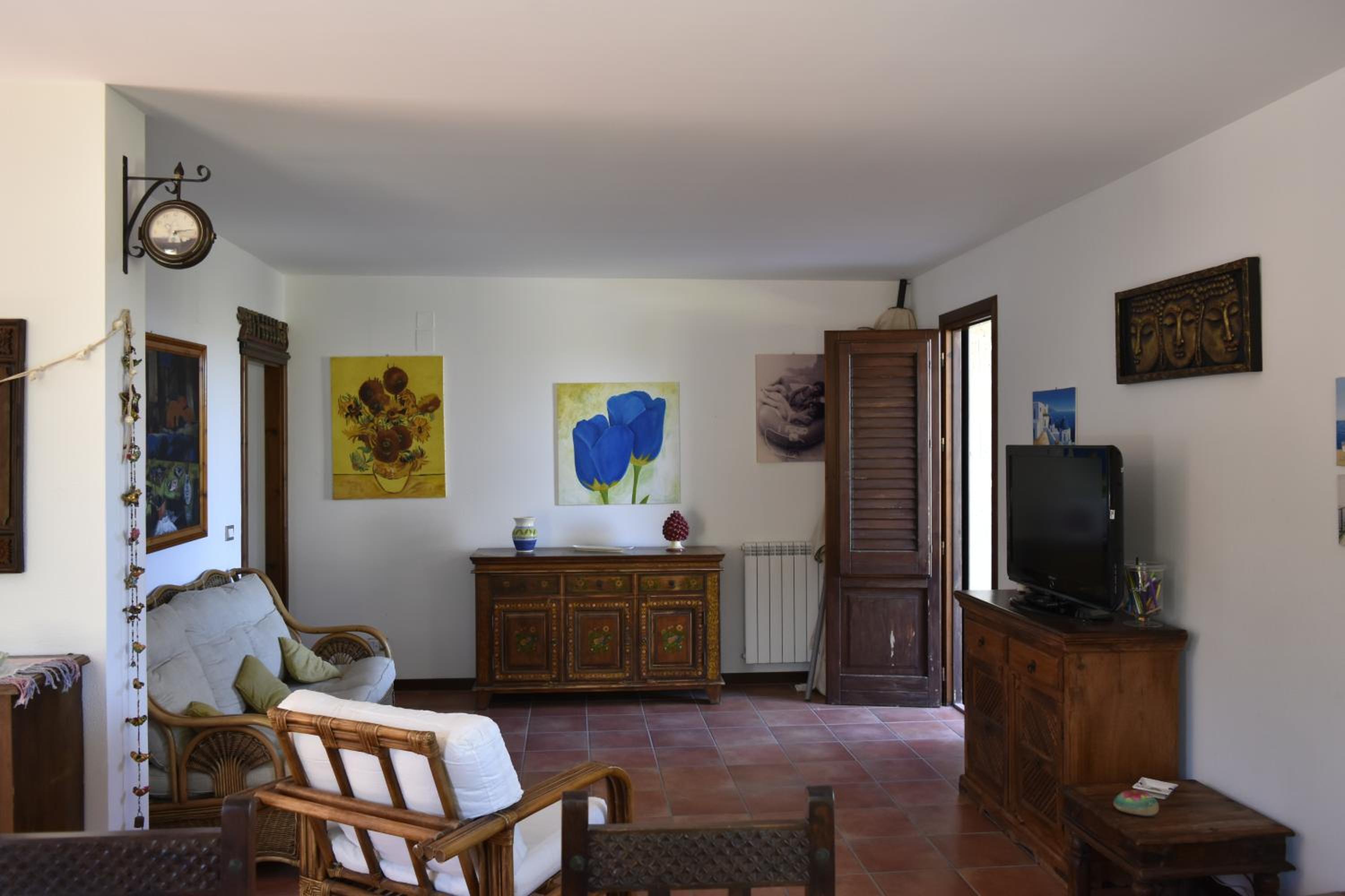 Villa Marghe Mazzaforno Sicilia