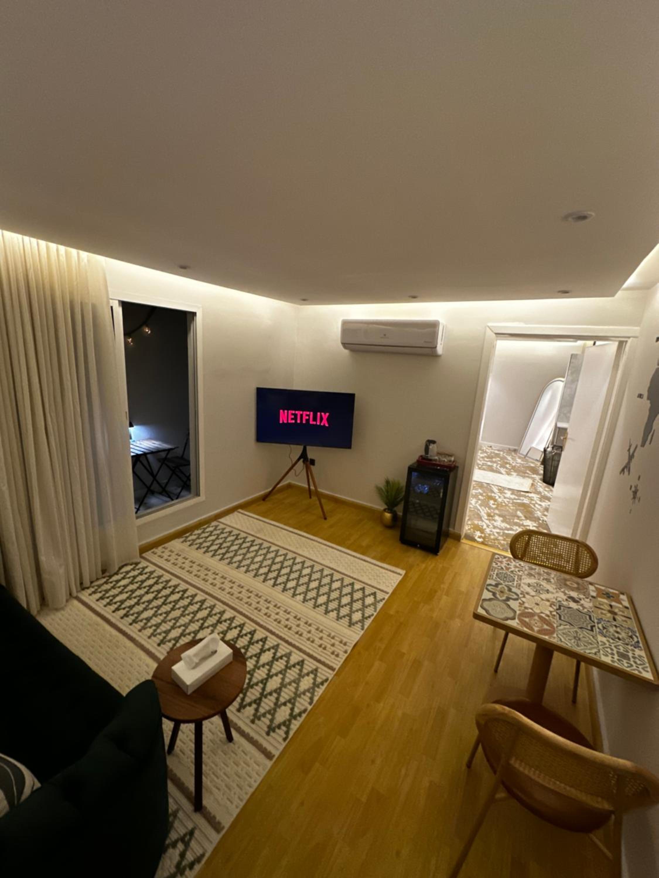 Modren Apartment at the heart of Riyadh City