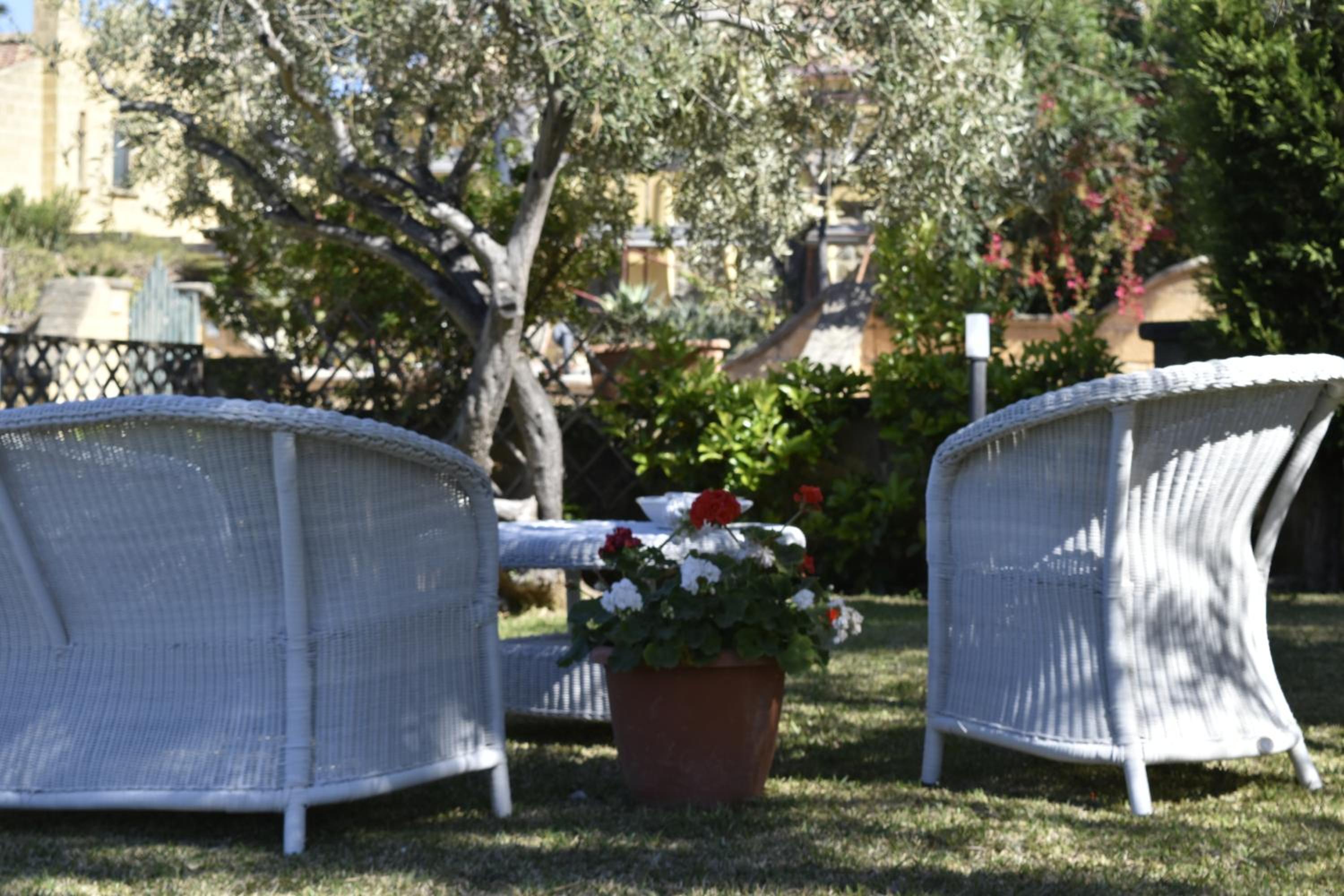 Villa Marghe Mazzaforno Sicilia