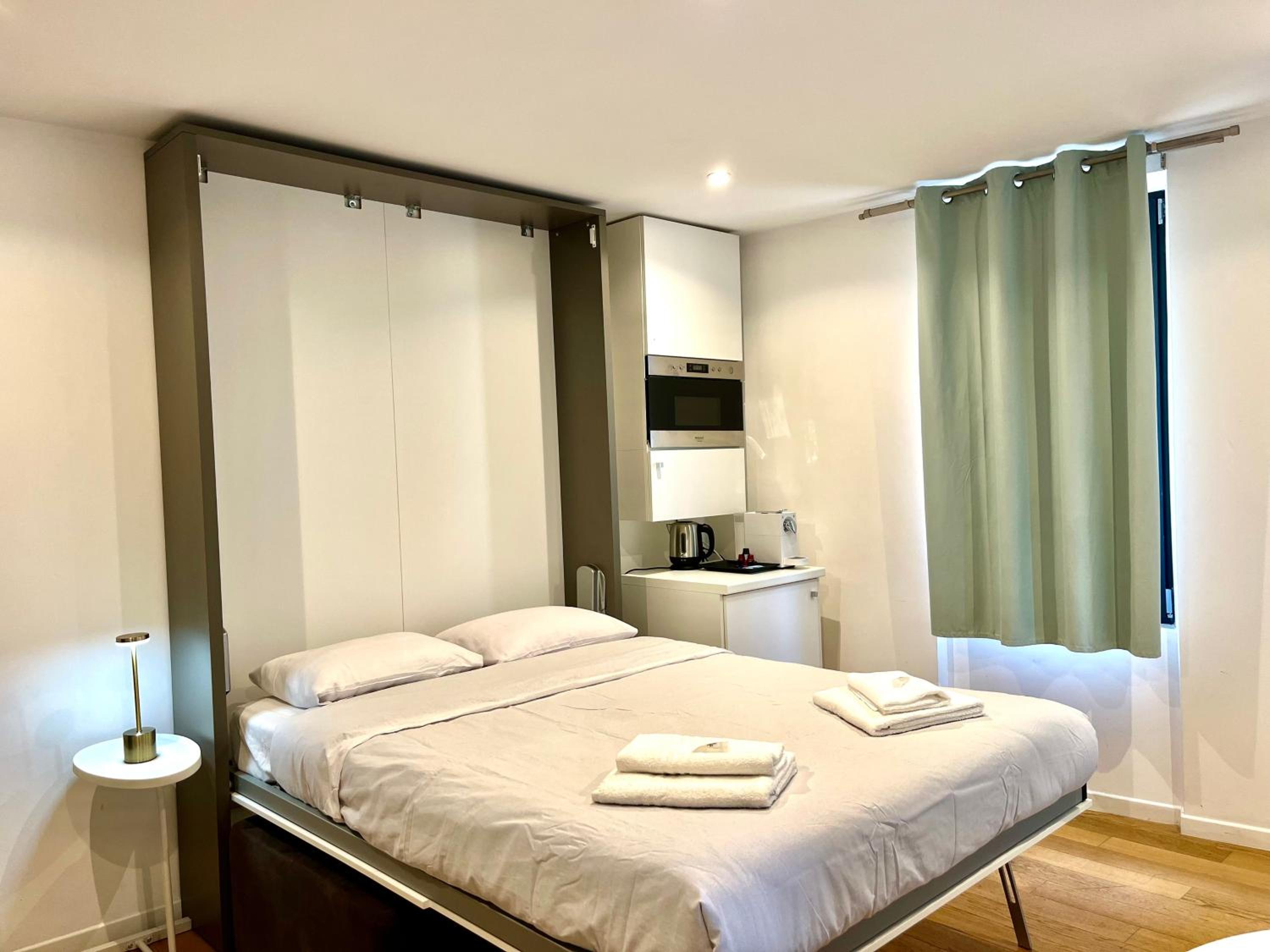 Royal Residence Lugano