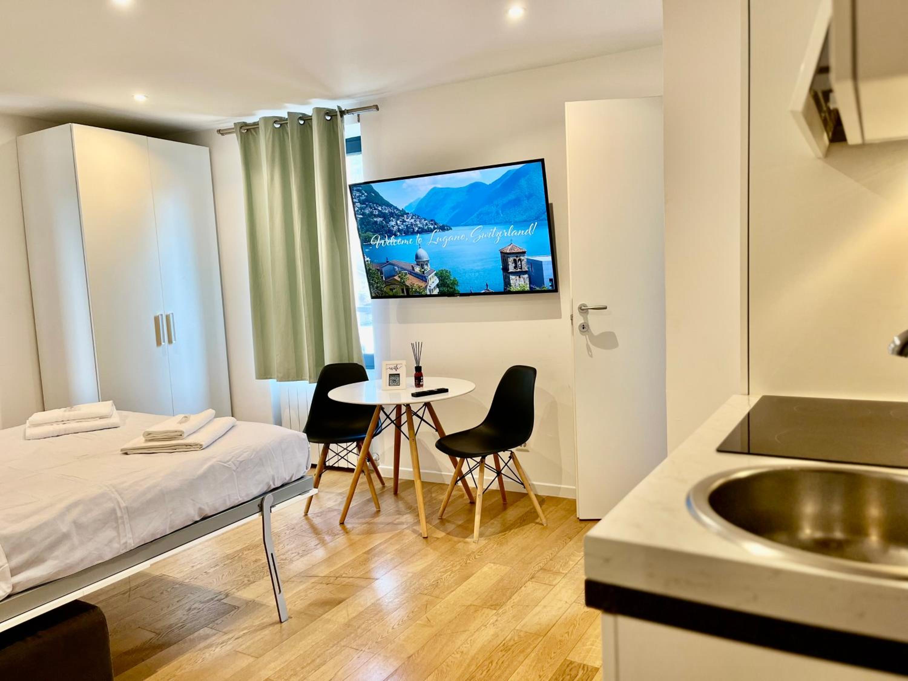 Royal Residence Lugano