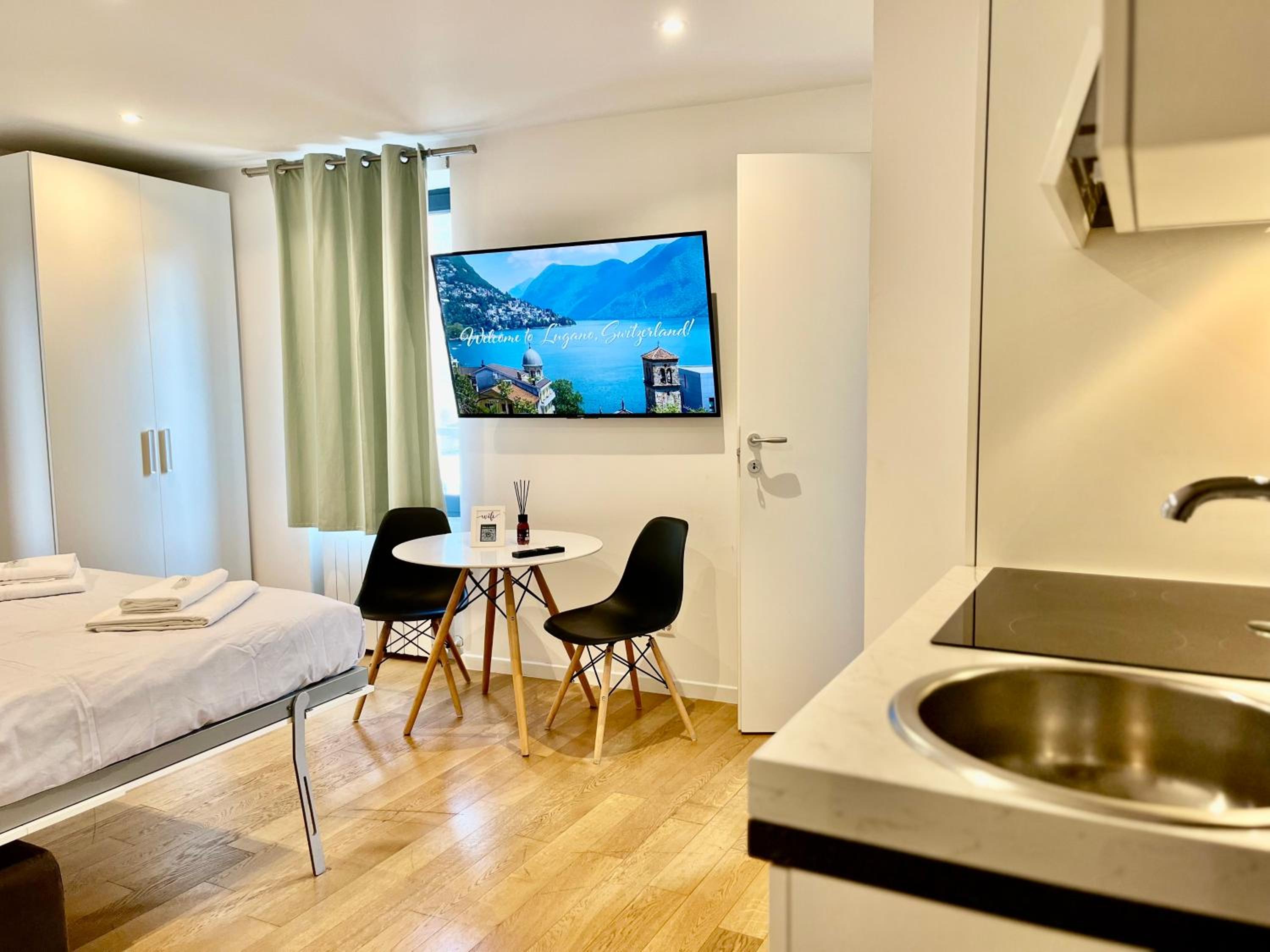 Royal Residence Lugano