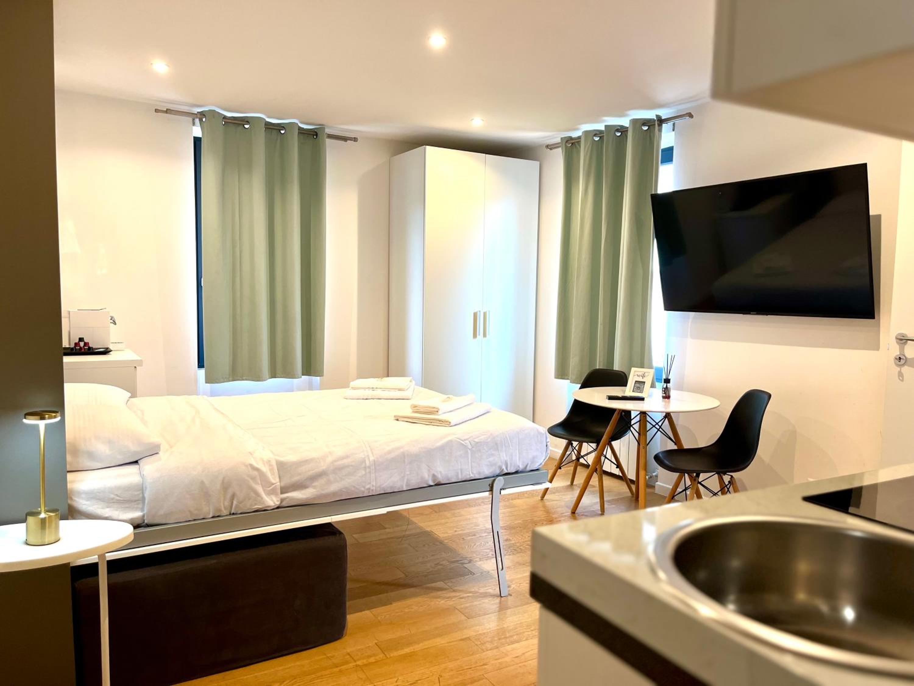 Royal Residence Lugano