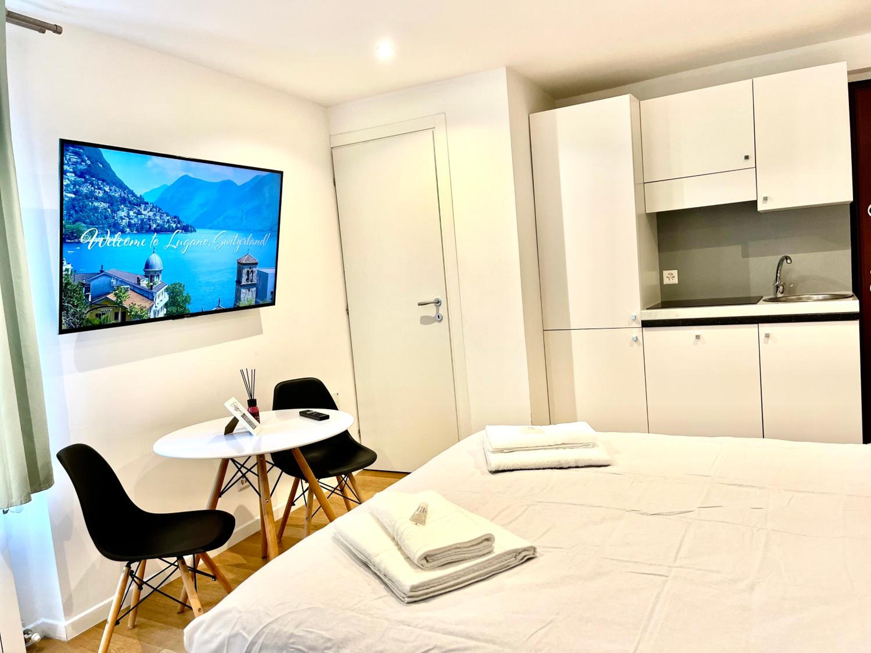 Royal Residence Lugano