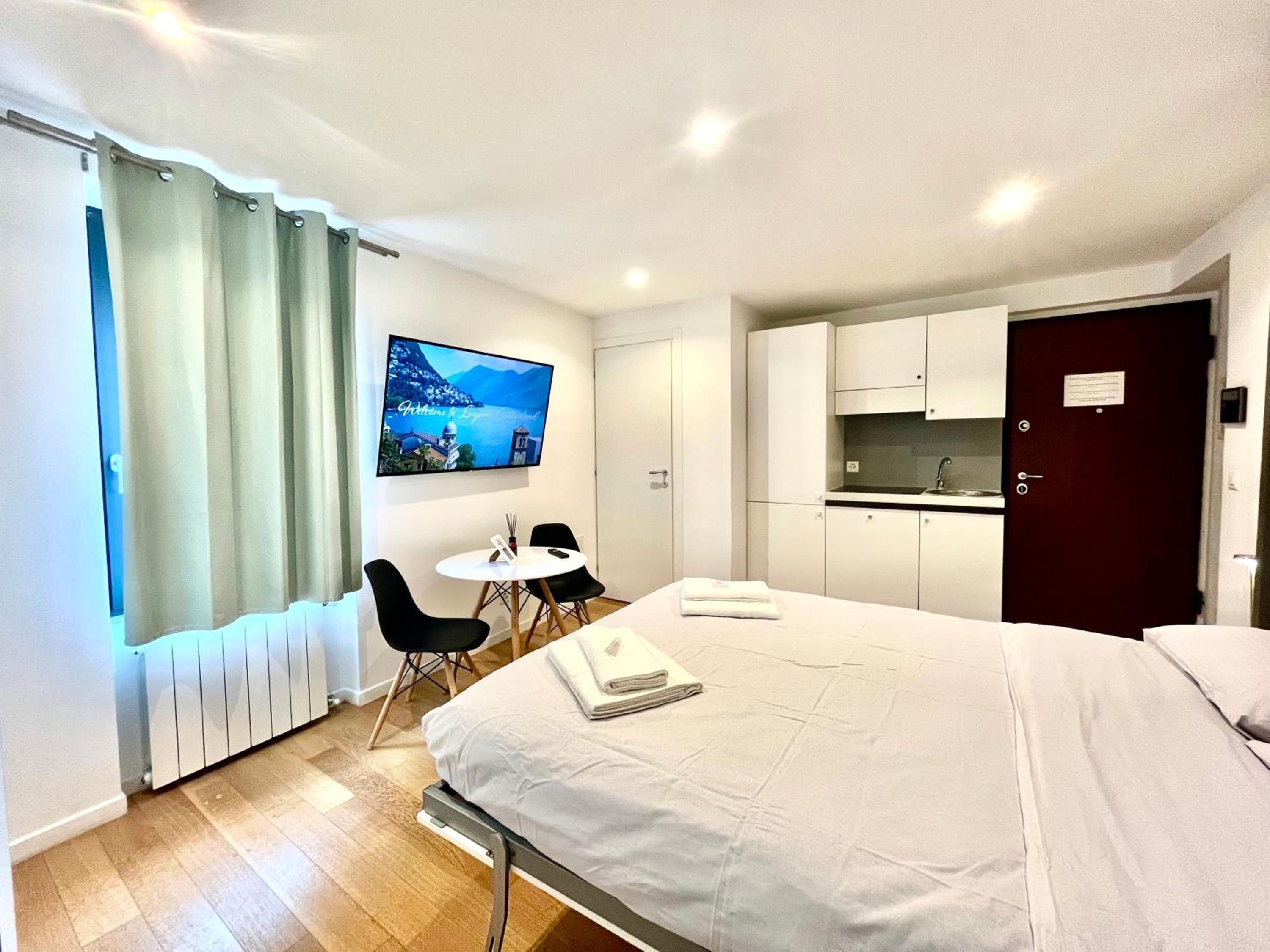 Royal Residence Lugano