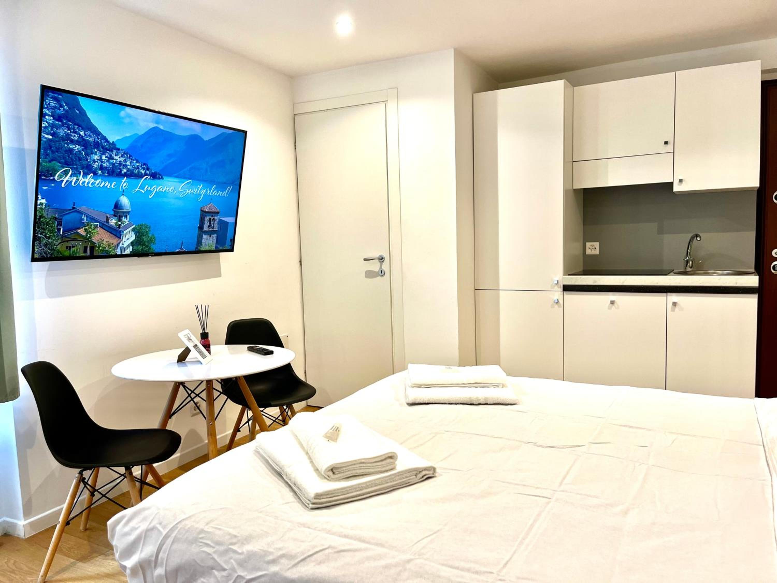 Royal Residence Lugano