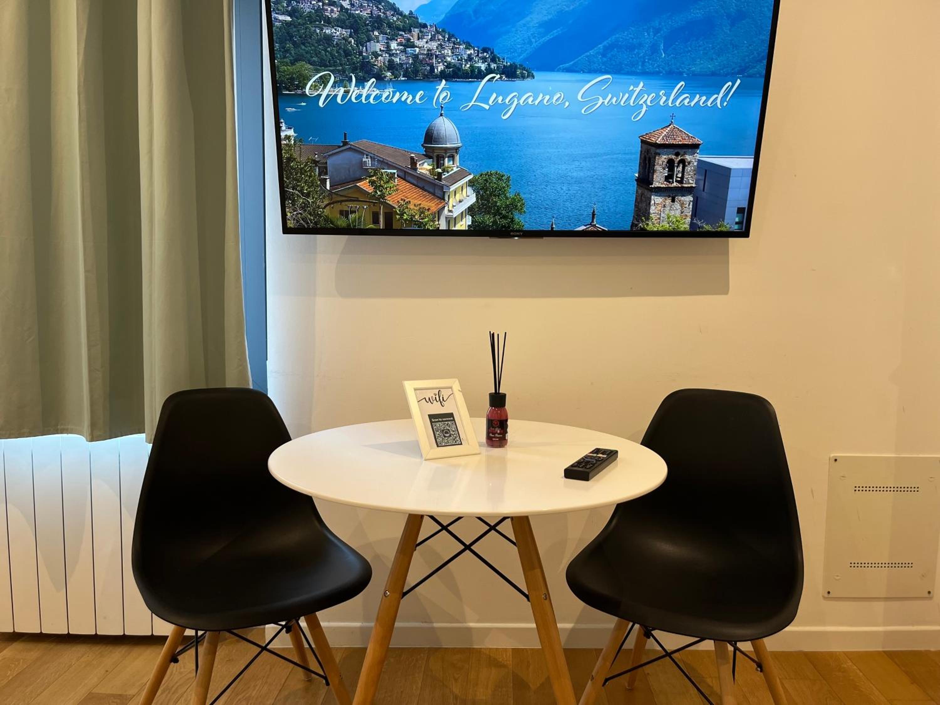Royal Residence Lugano