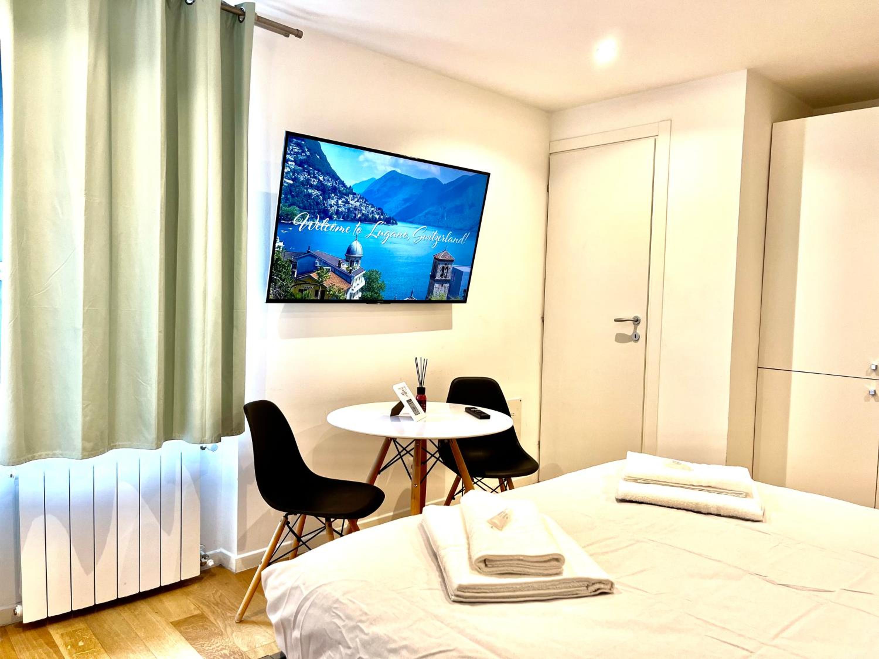 Royal Residence Lugano