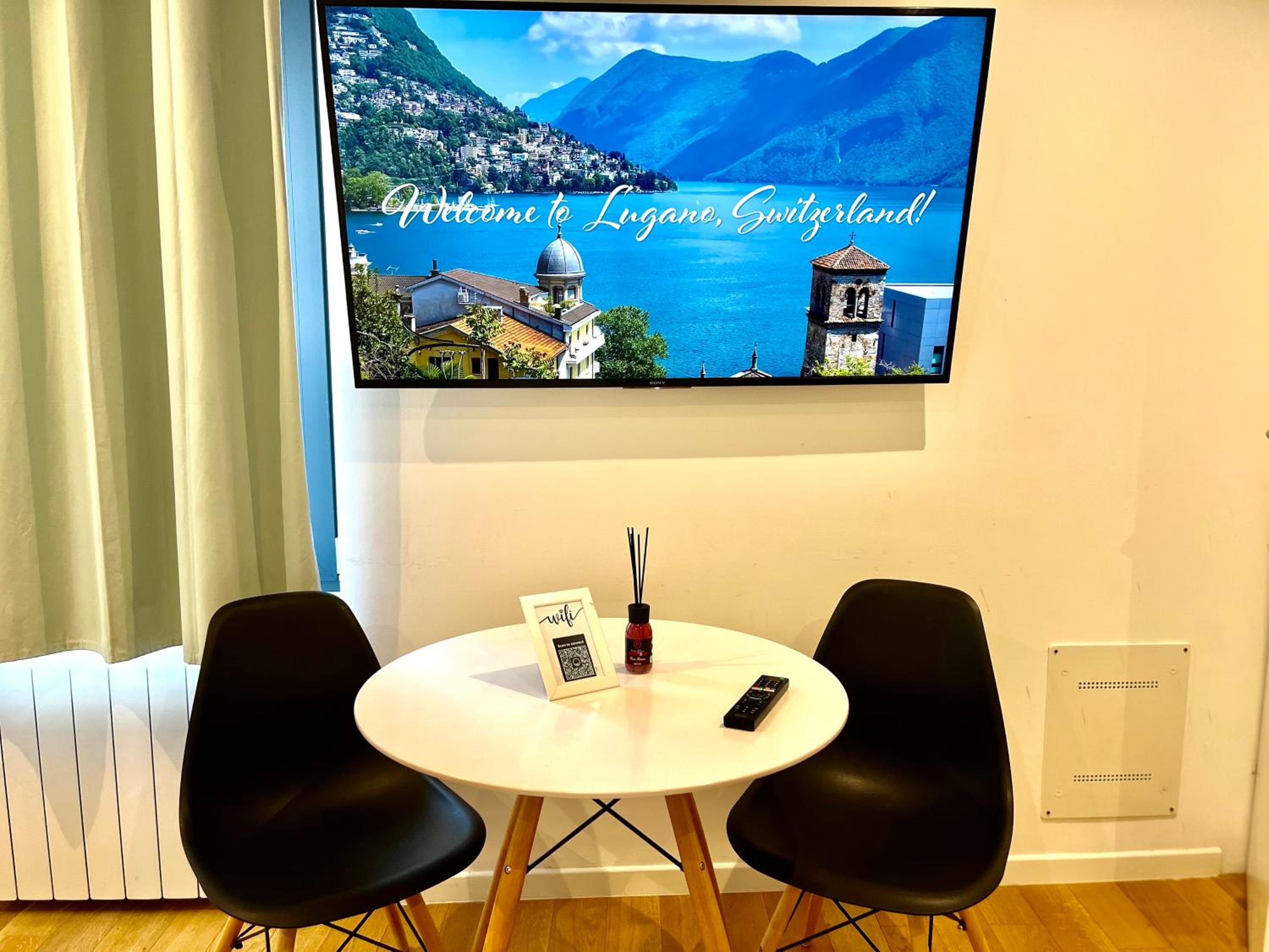 Royal Residence Lugano