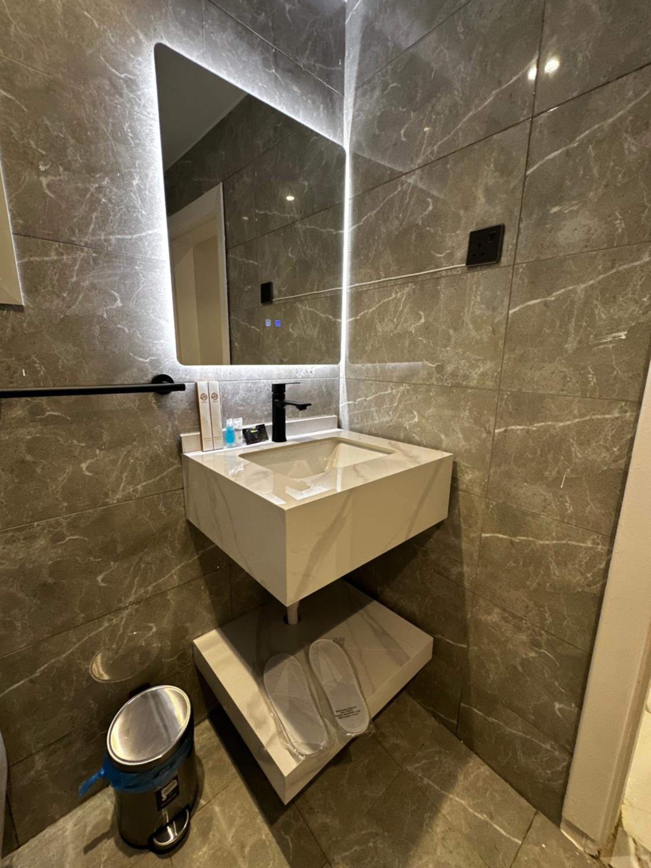 Modren Apartment at the heart of Riyadh City