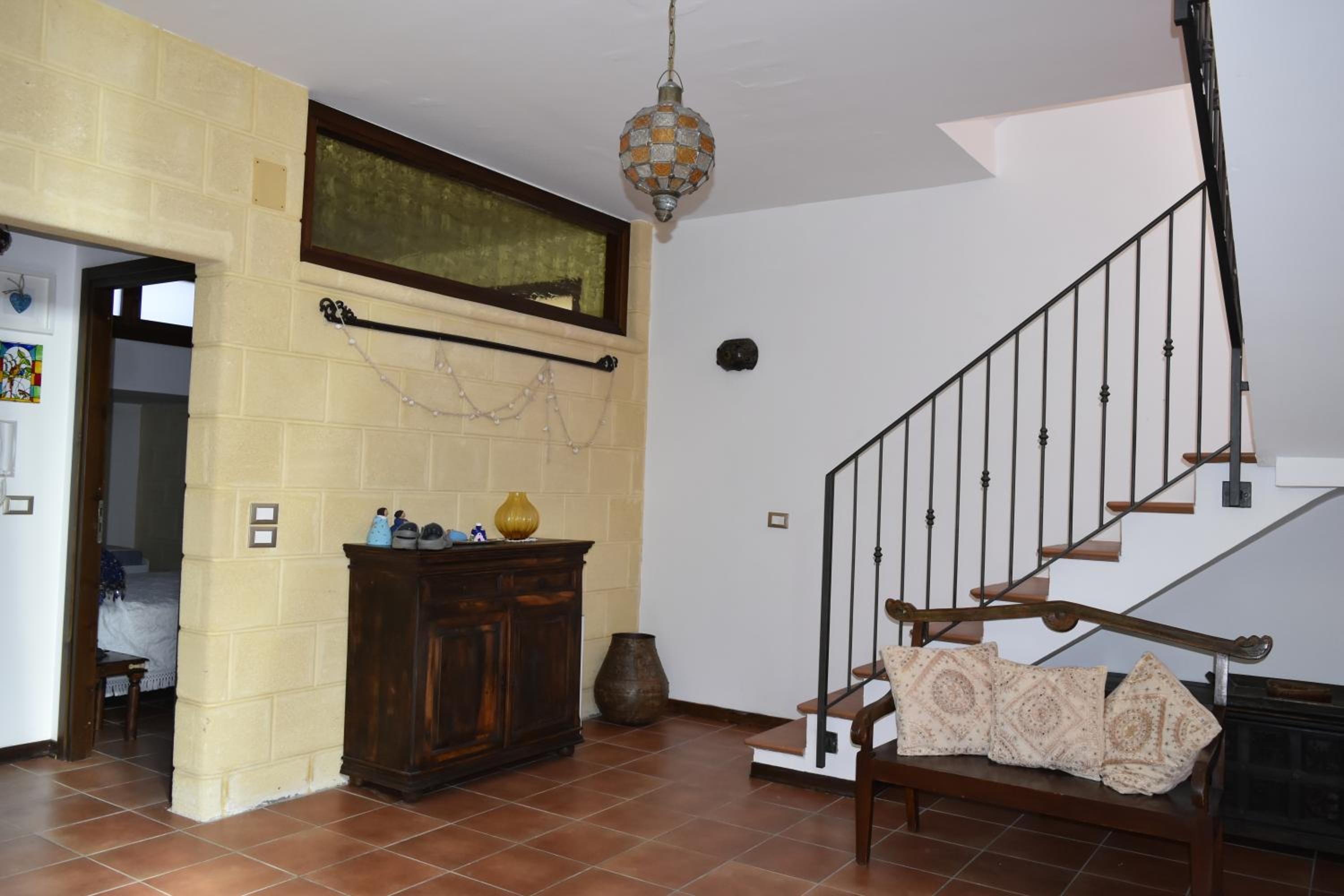 Villa Marghe Mazzaforno Sicilia
