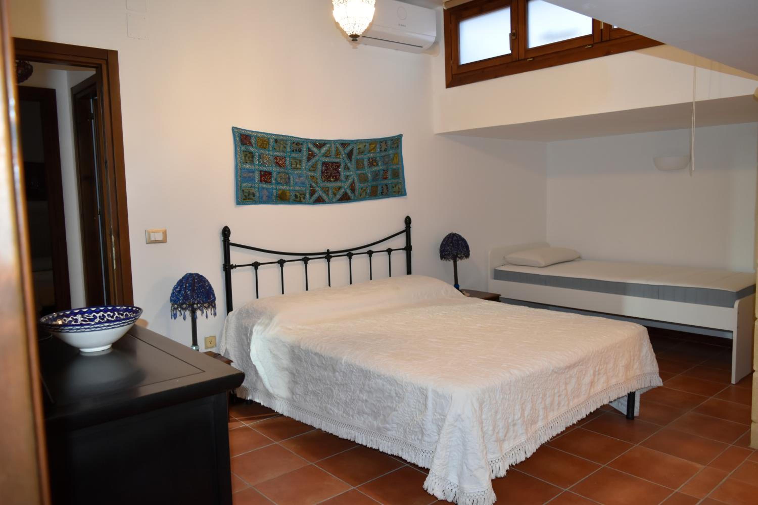 Villa Marghe Mazzaforno Sicilia