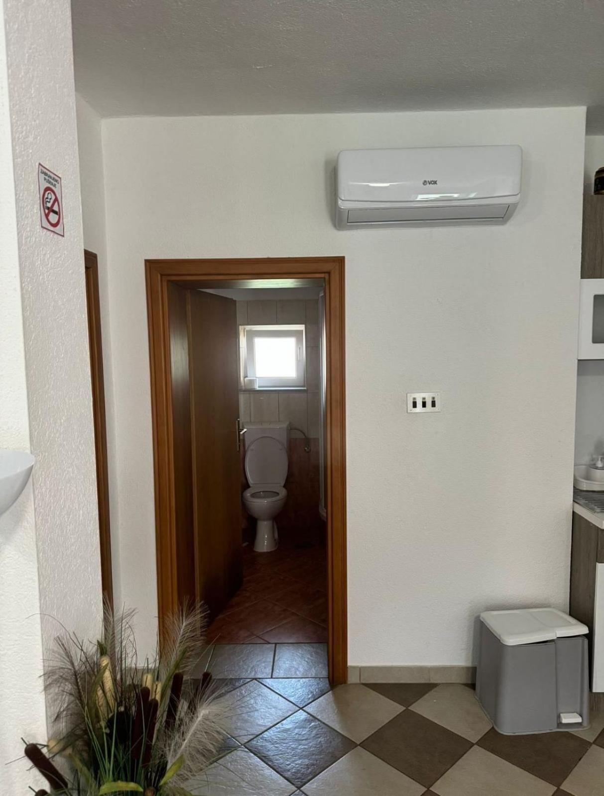 Apartman D&D