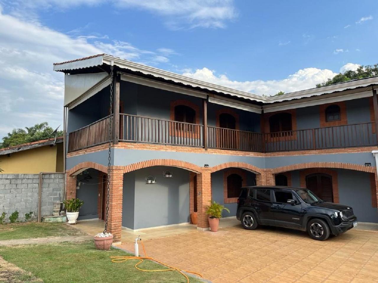 Atibaia - Casa de Campo