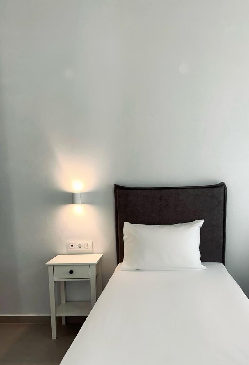 Anesis Apartment
