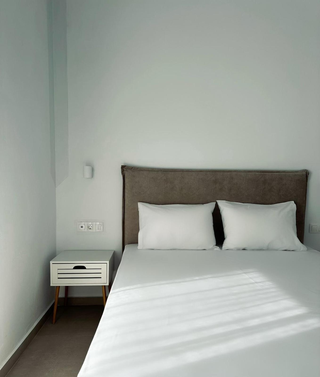 Anesis Apartment