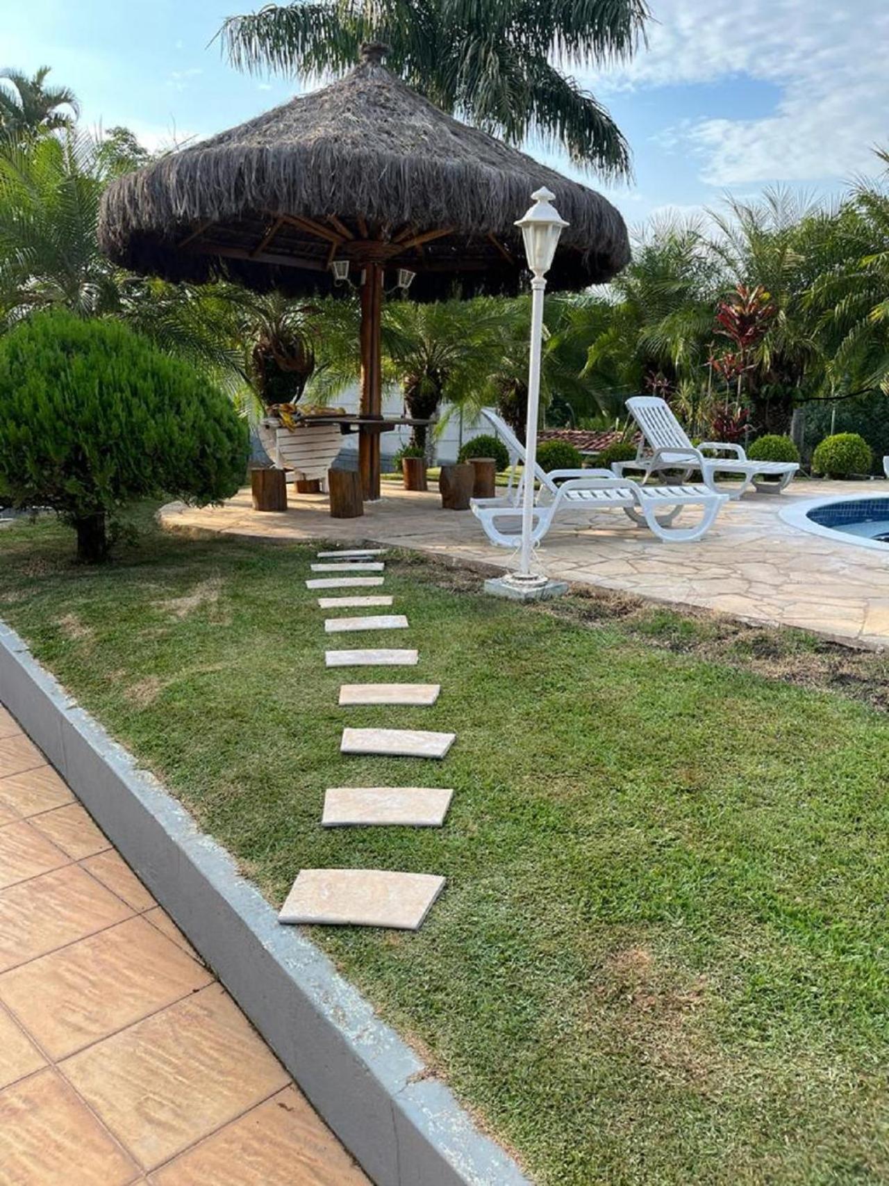 Atibaia - Casa de Campo