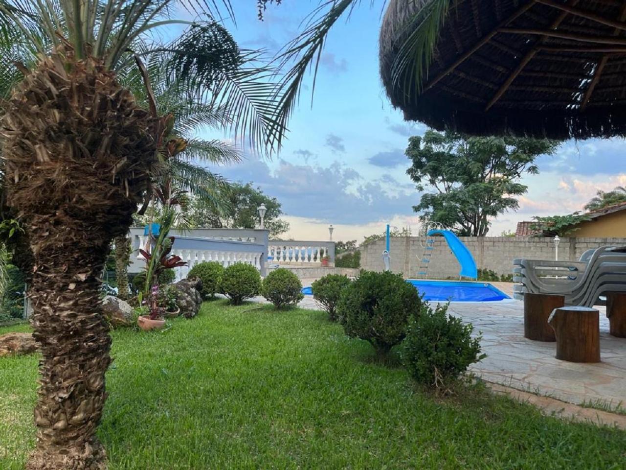 Atibaia - Casa de Campo