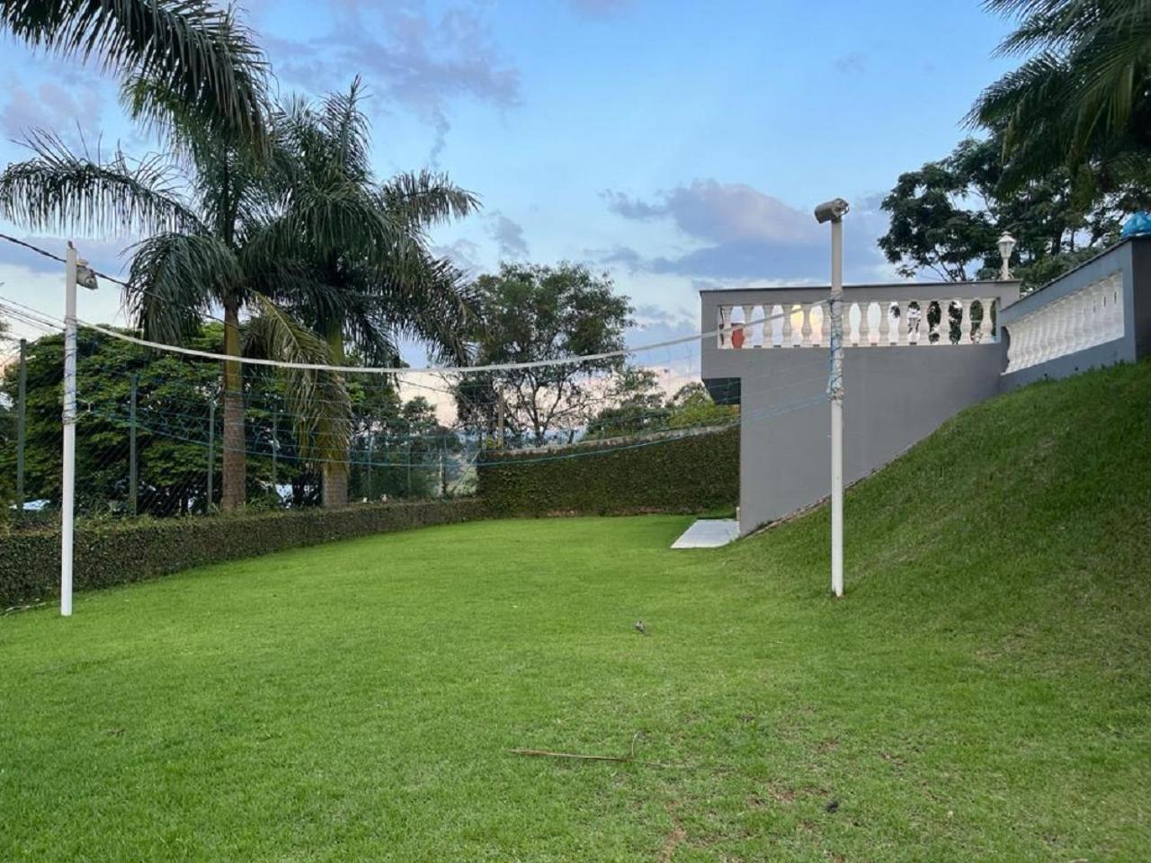 Atibaia - Casa de Campo