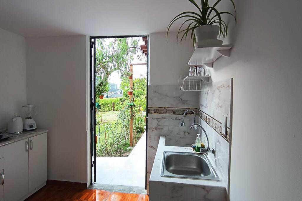 Mini Apartamento Vista Verde