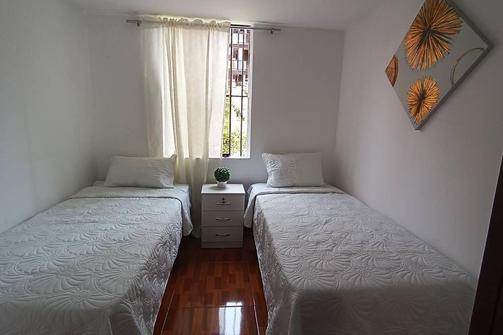 Mini Apartamento Vista Verde