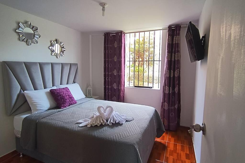 Mini Apartamento Vista Verde