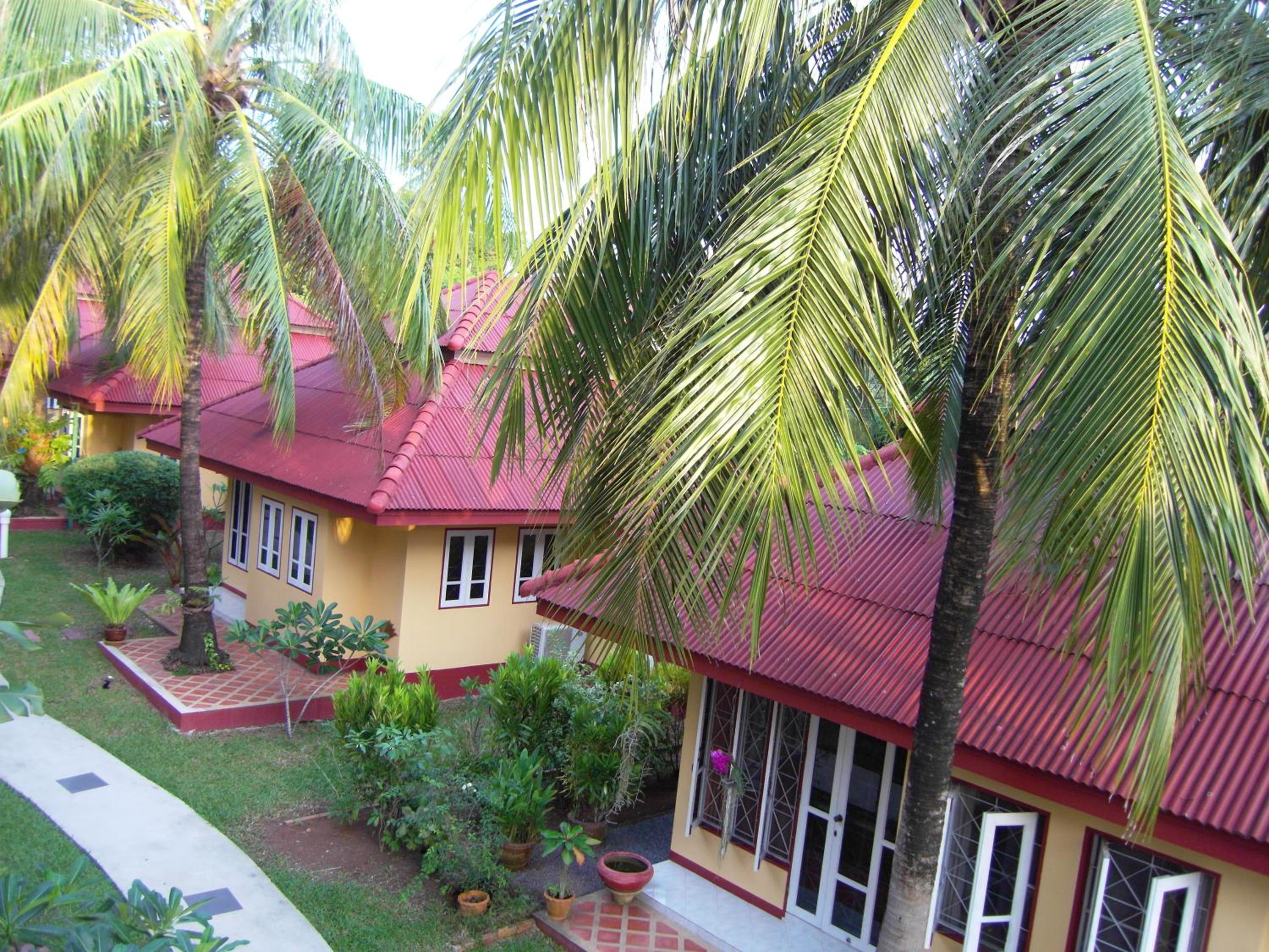 Palm Village