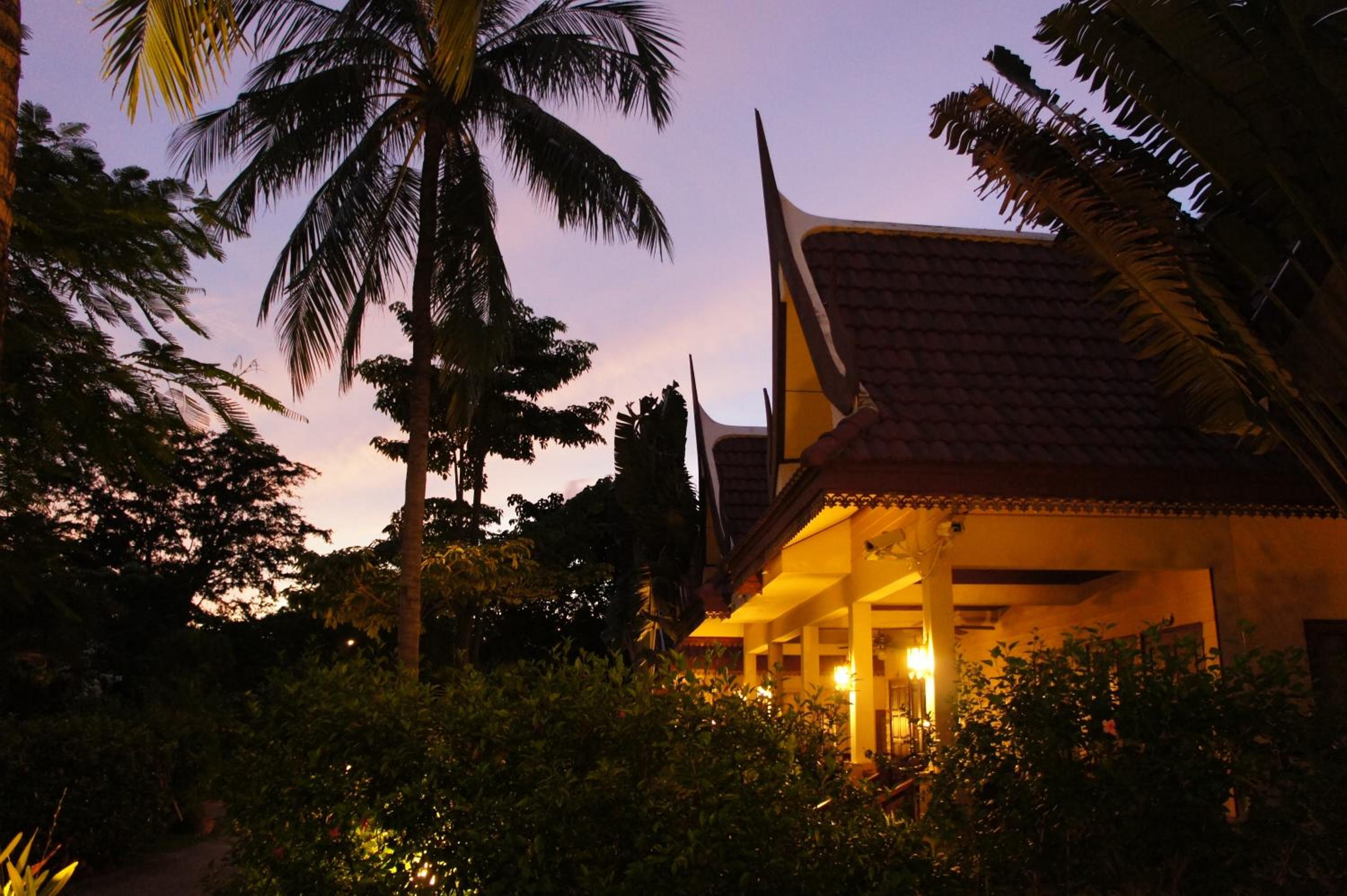 Palm Village