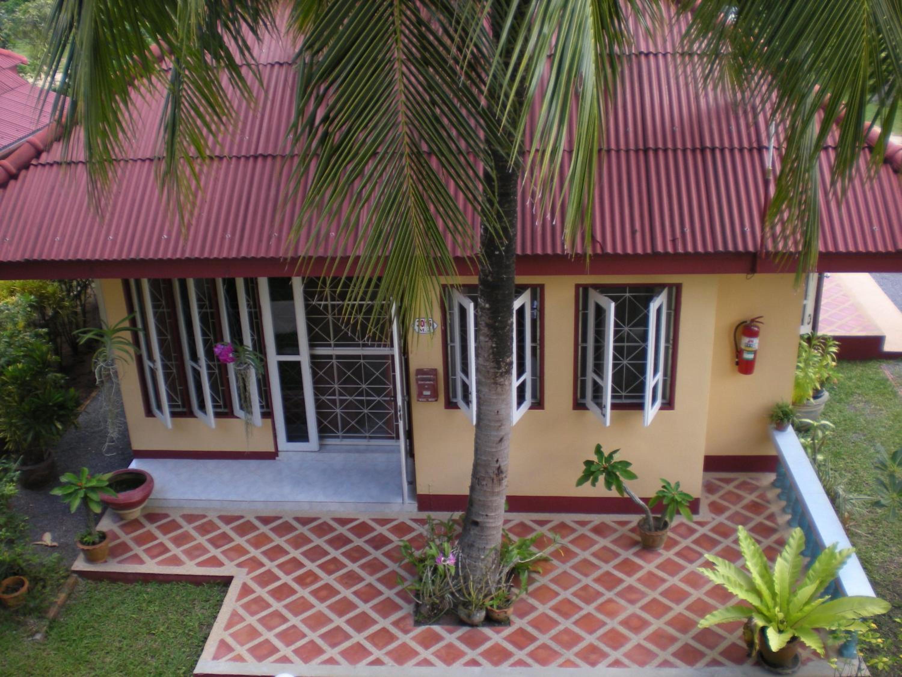 Palm Village
