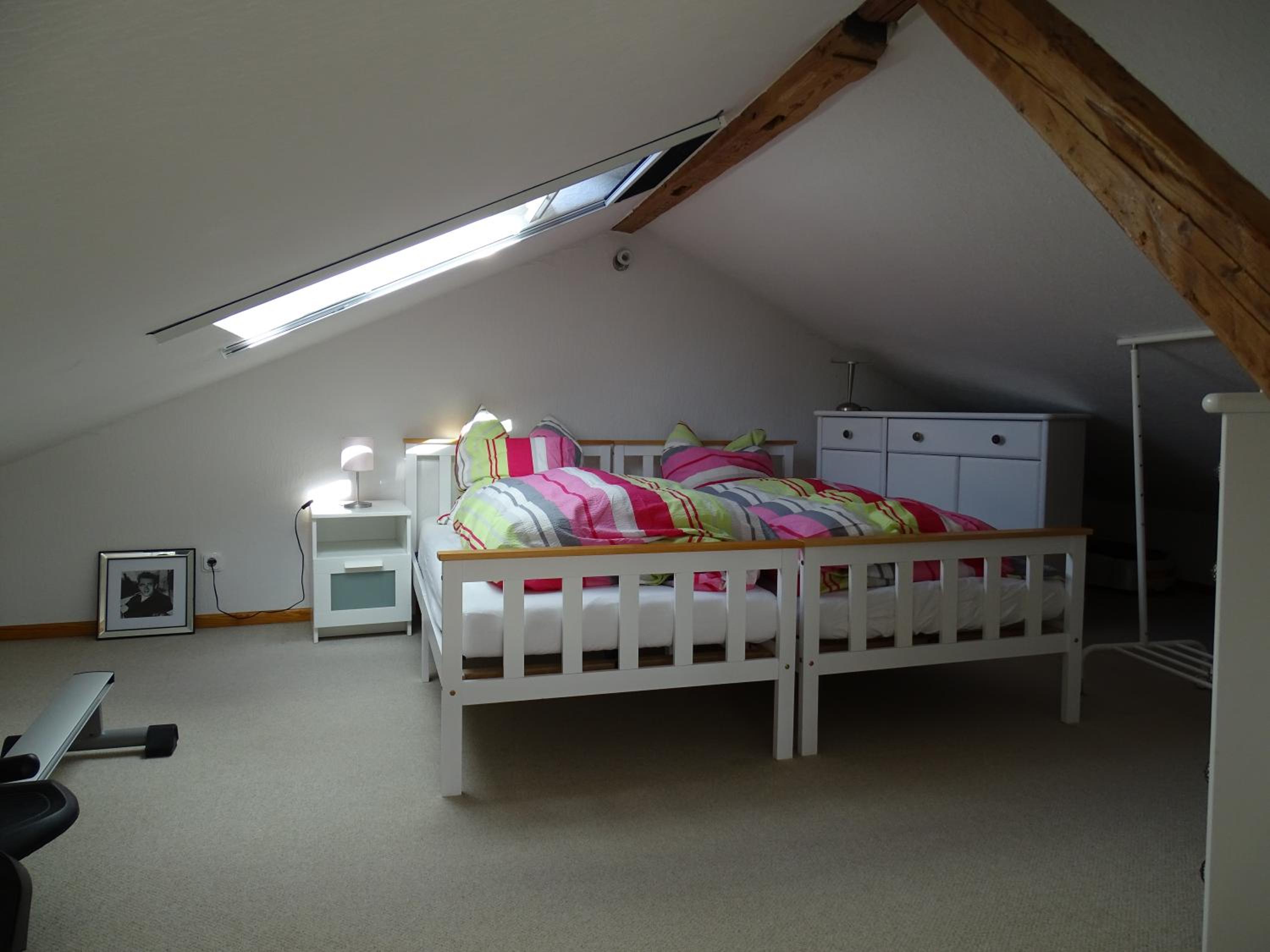 Ferienwohnung-Wacken