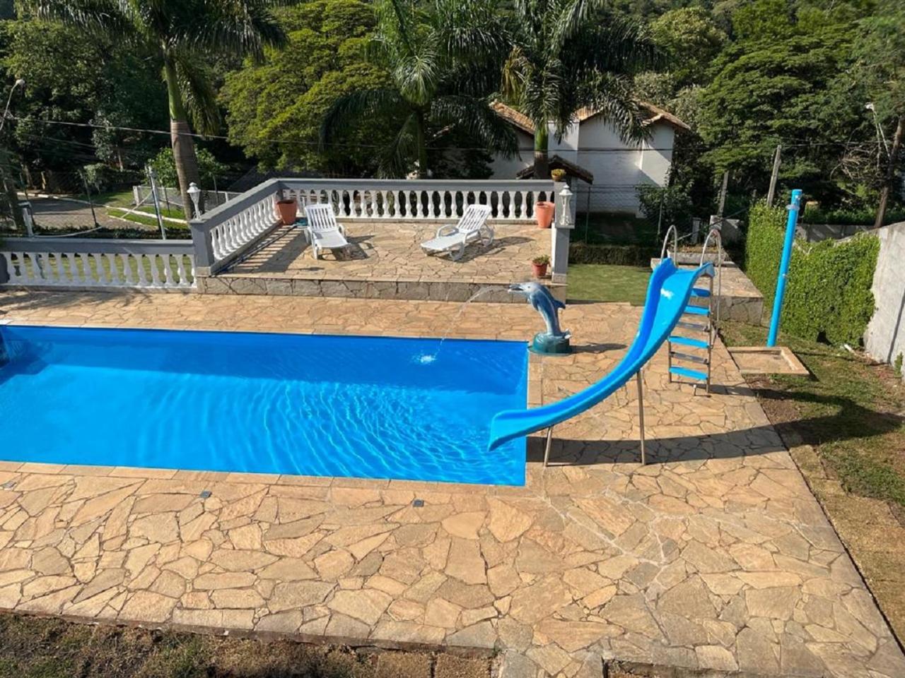 Atibaia - Casa de Campo
