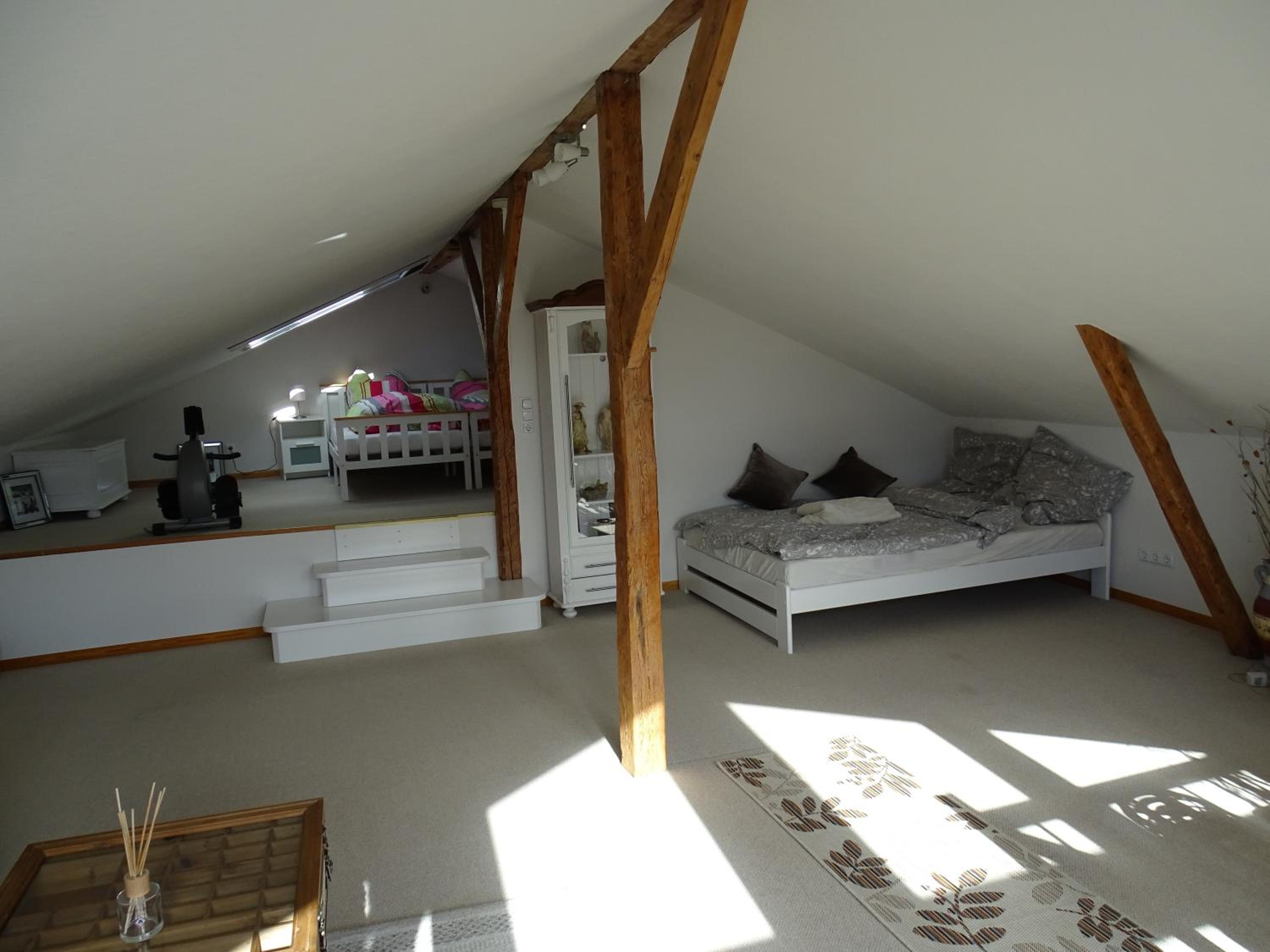Ferienwohnung-Wacken
