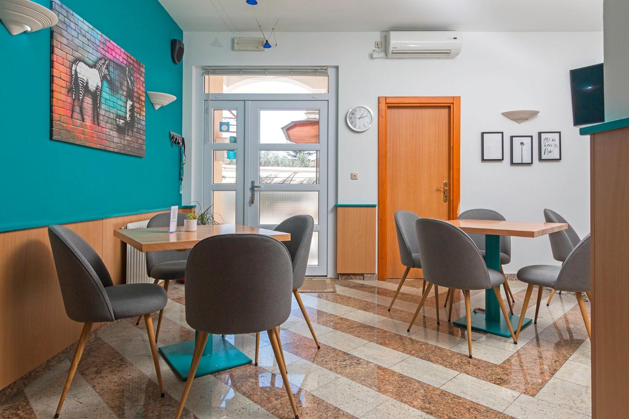 Apartments Antic