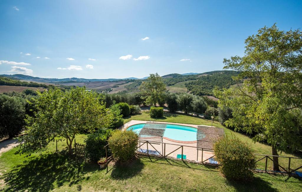 Agriturismo Materno