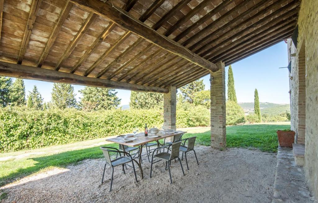 Agriturismo Materno