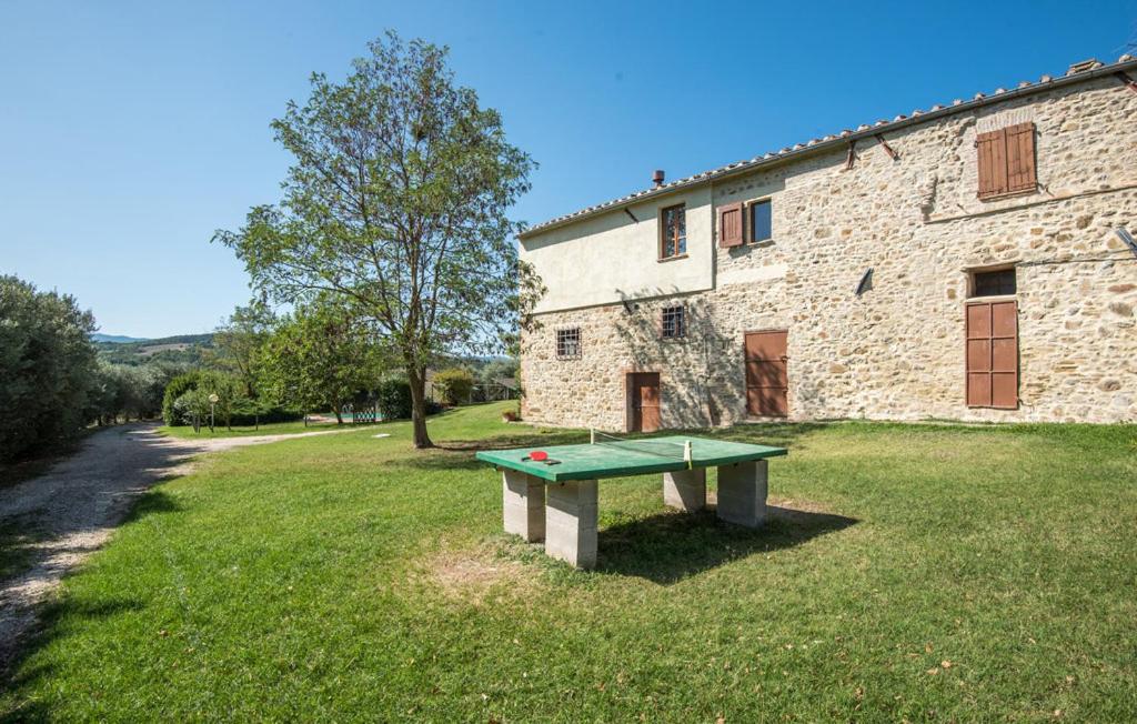 Agriturismo Materno