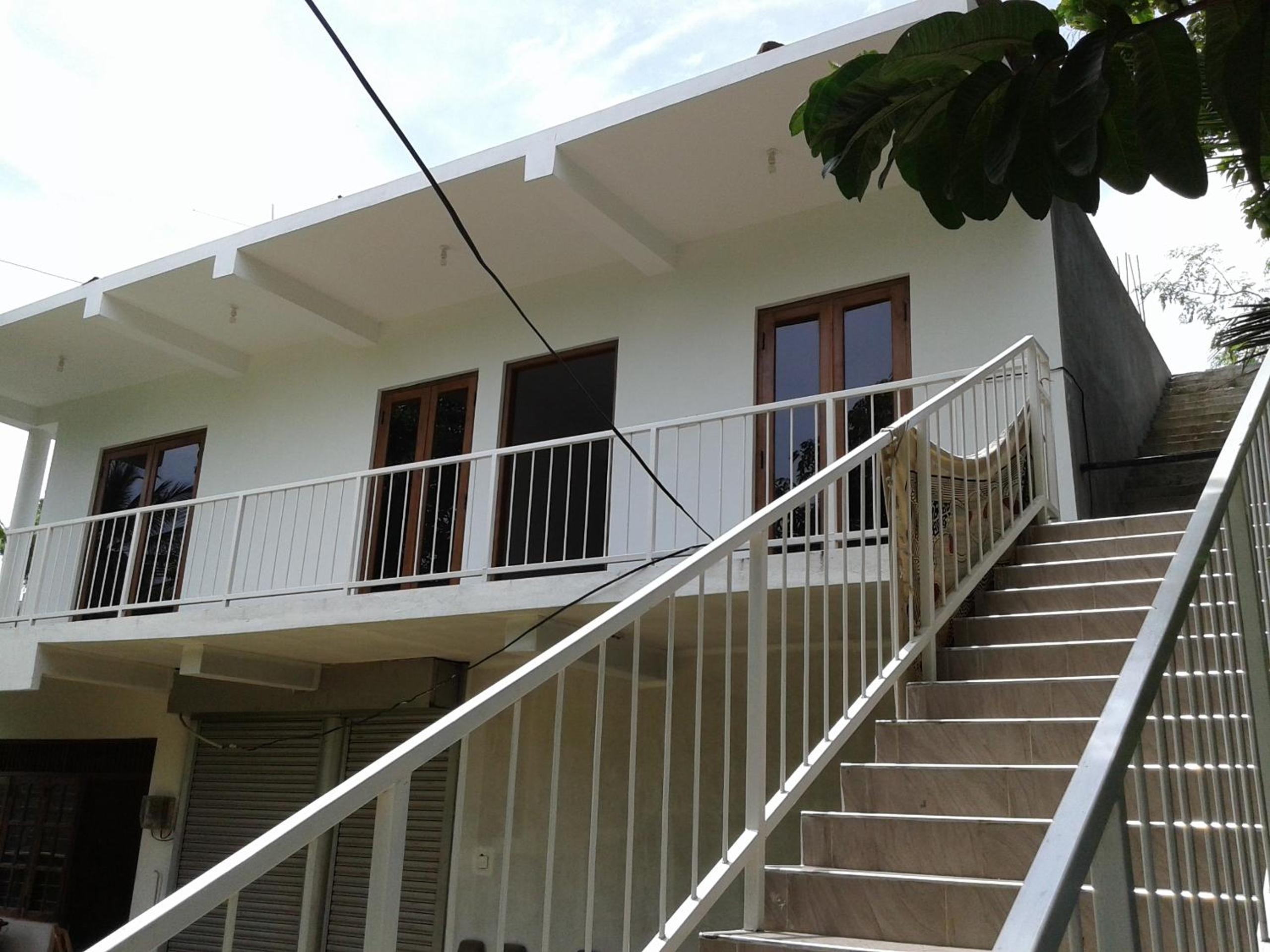 Oudarya Guest view 2
