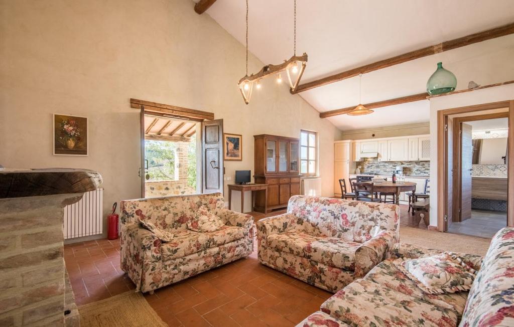 Agriturismo Materno