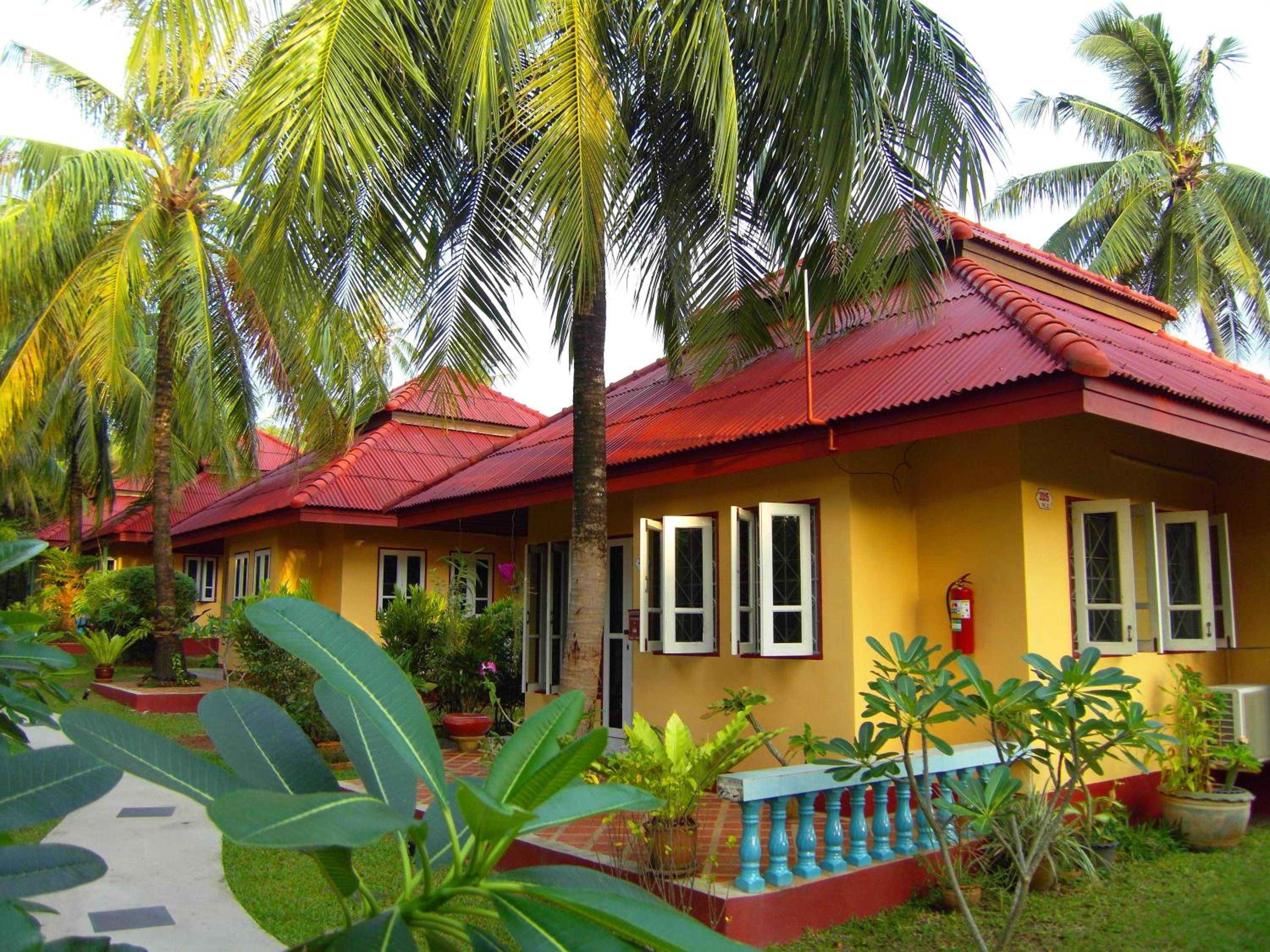 Palm Village